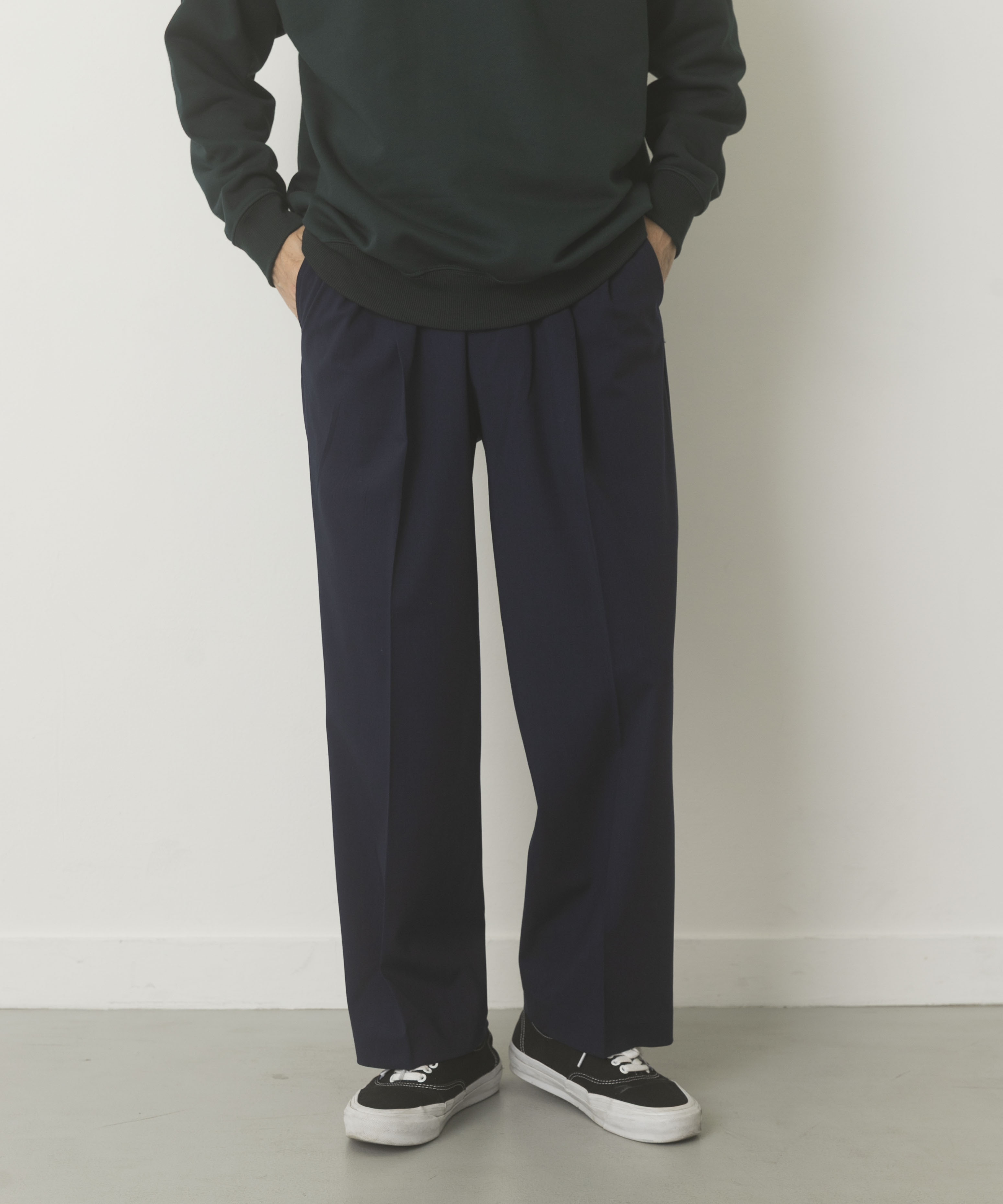 身長：170cm サイズ：M