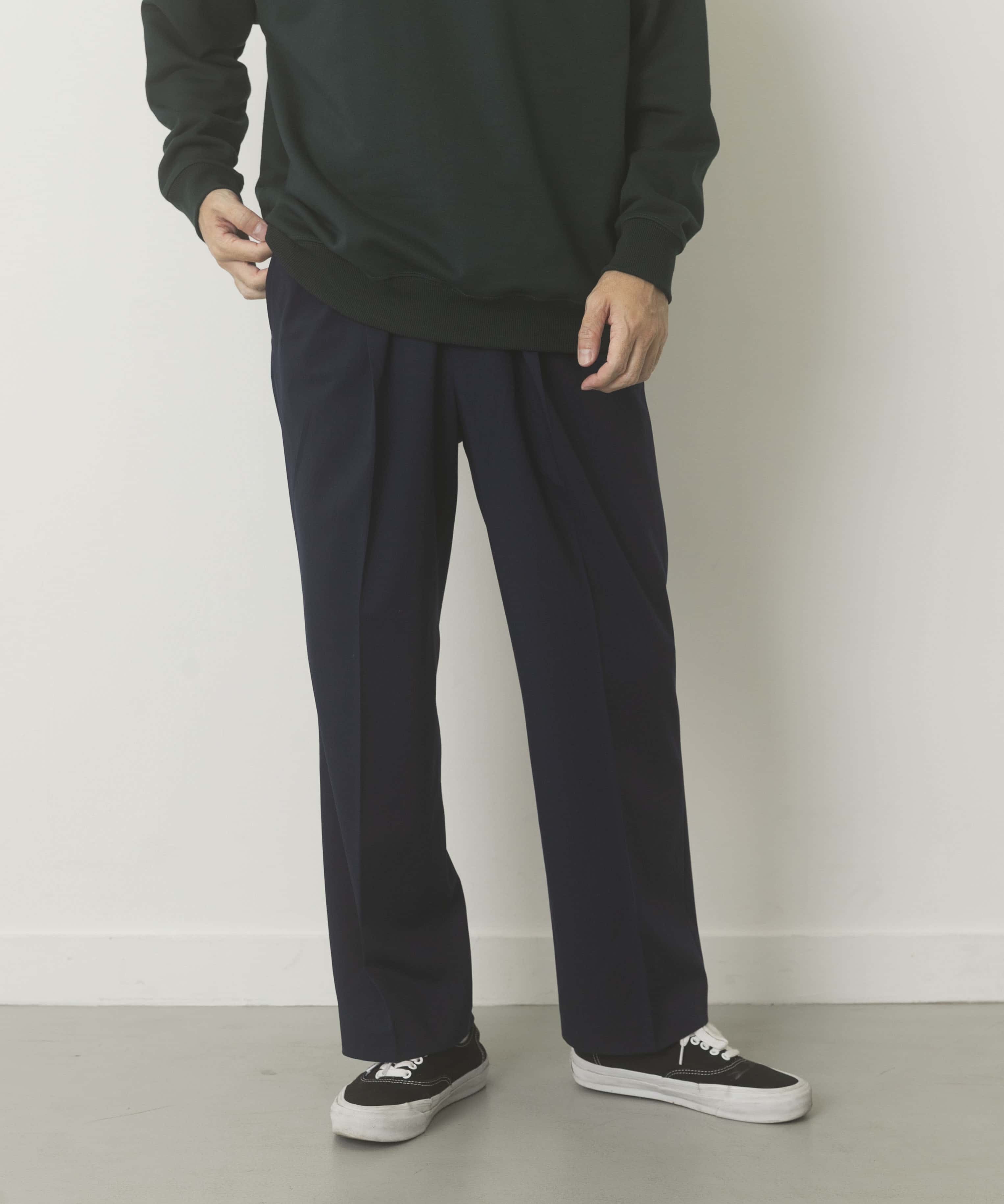 身長：170cm サイズ：M