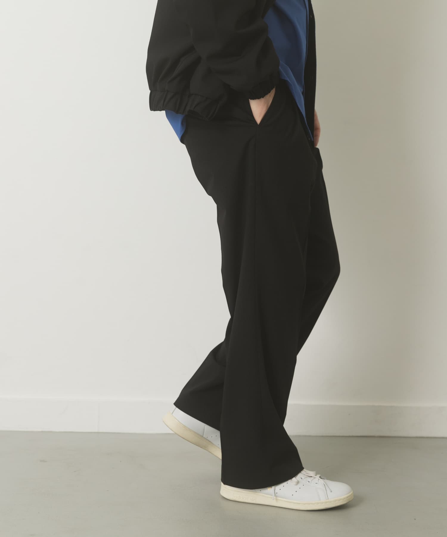 身長：173cm サイズ：M