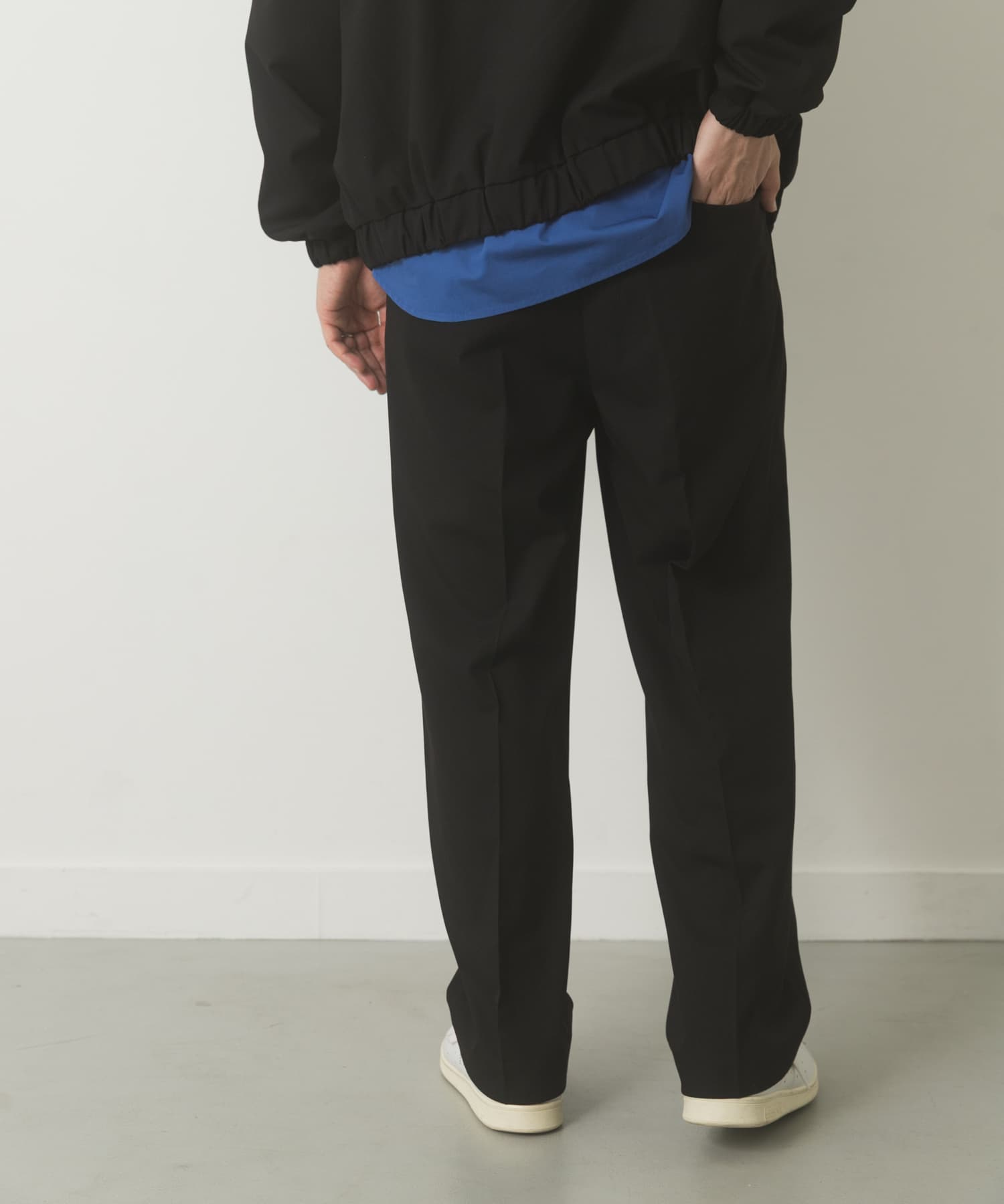 身長：173cm サイズ：M