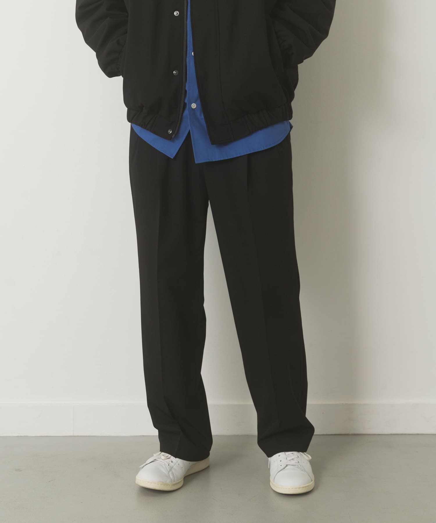 身長：173cm サイズ：M