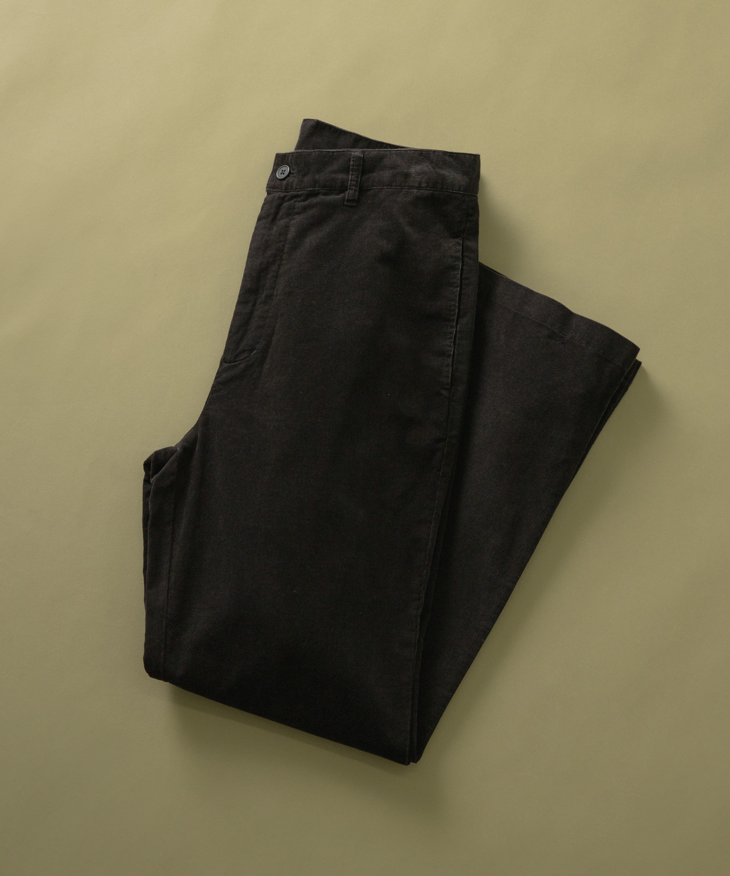 Souplement Corduroy Pants