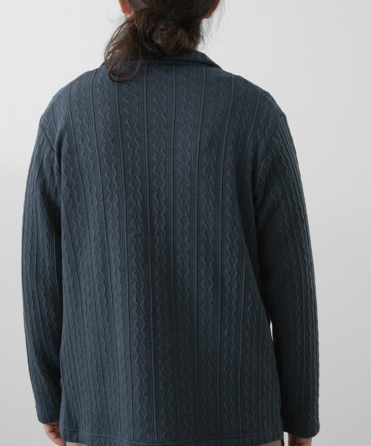 身長：173cm サイズ：M