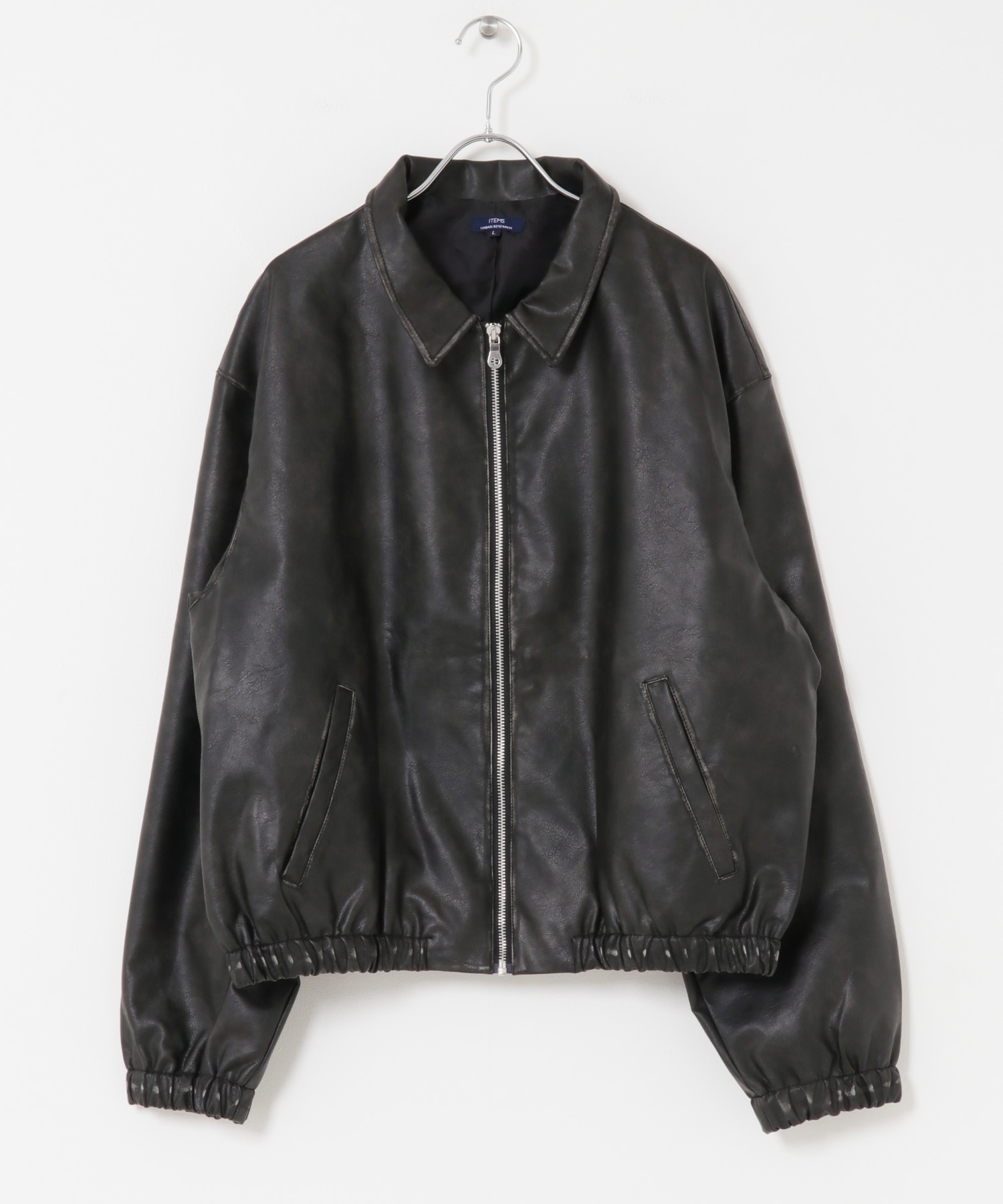 FADED BLK