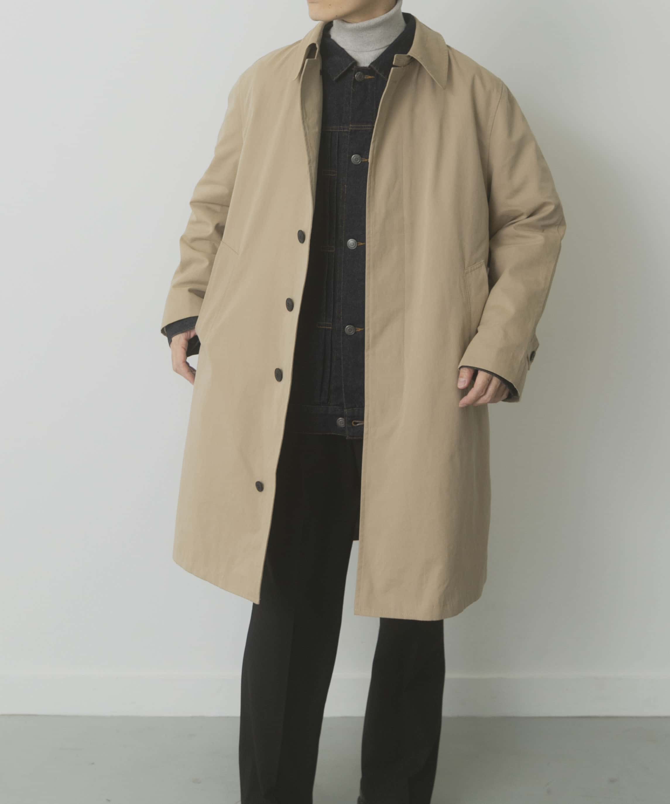 身長：170cm サイズ：M