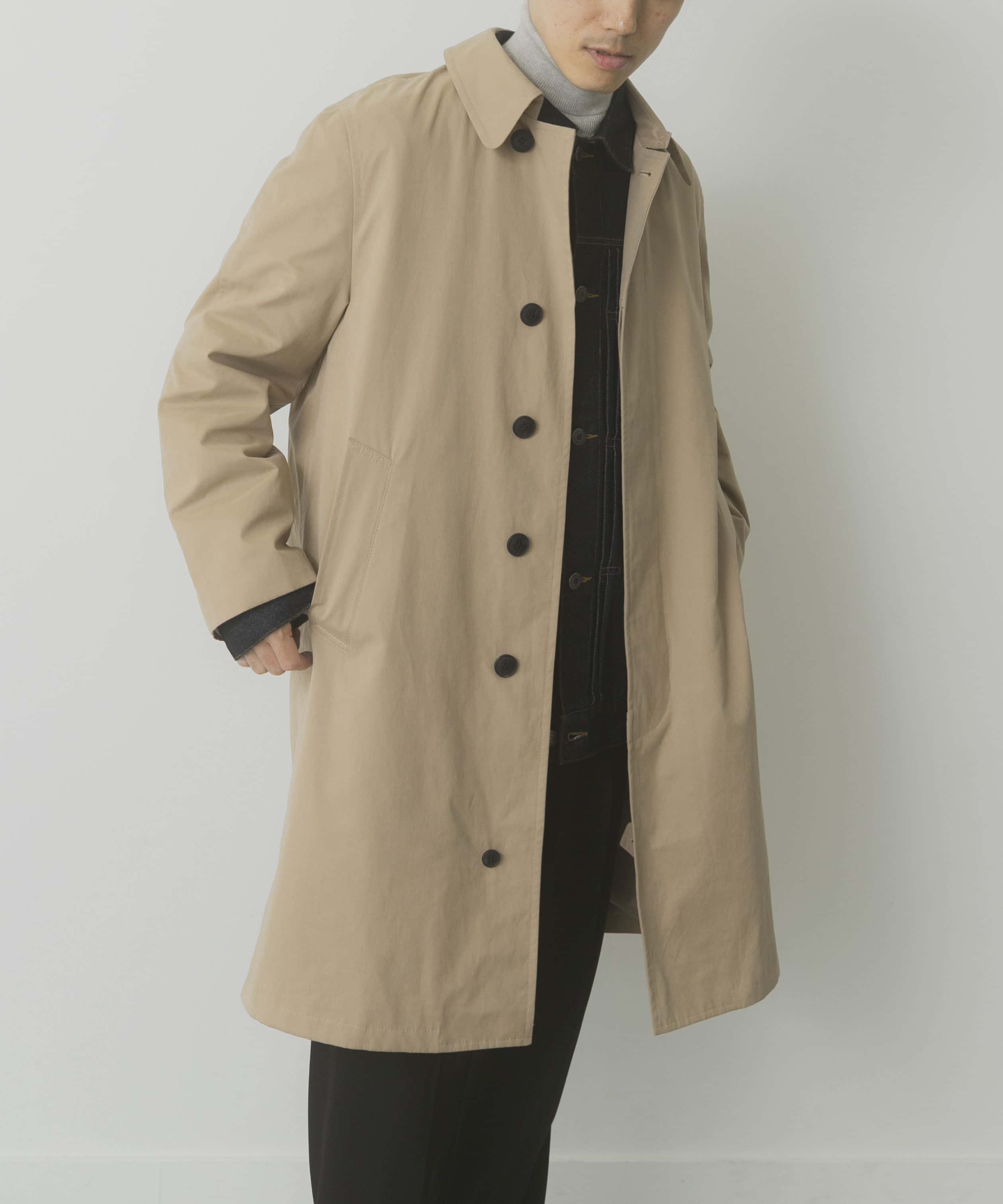 身長：170cm サイズ：M