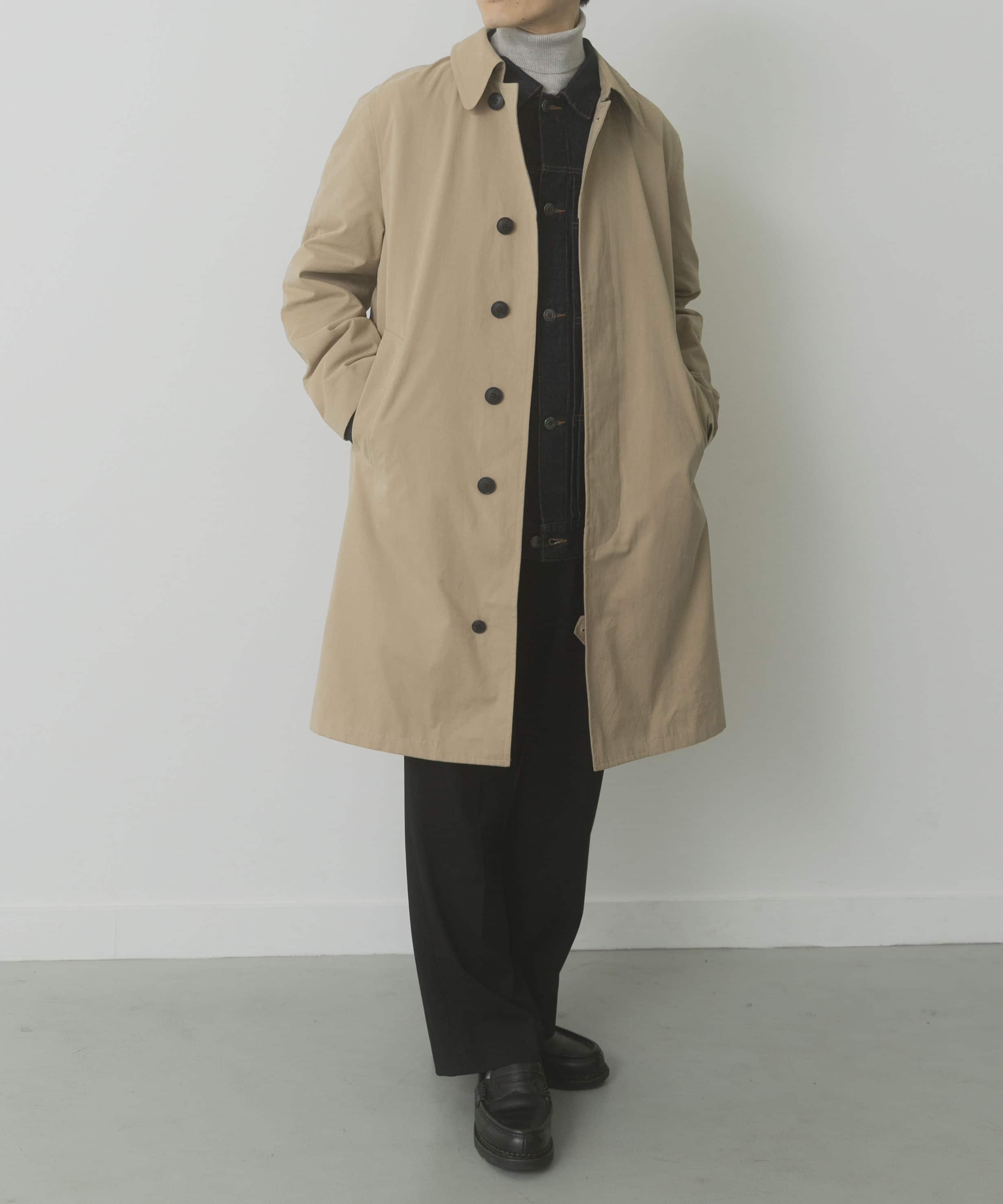 身長：170cm サイズ：M