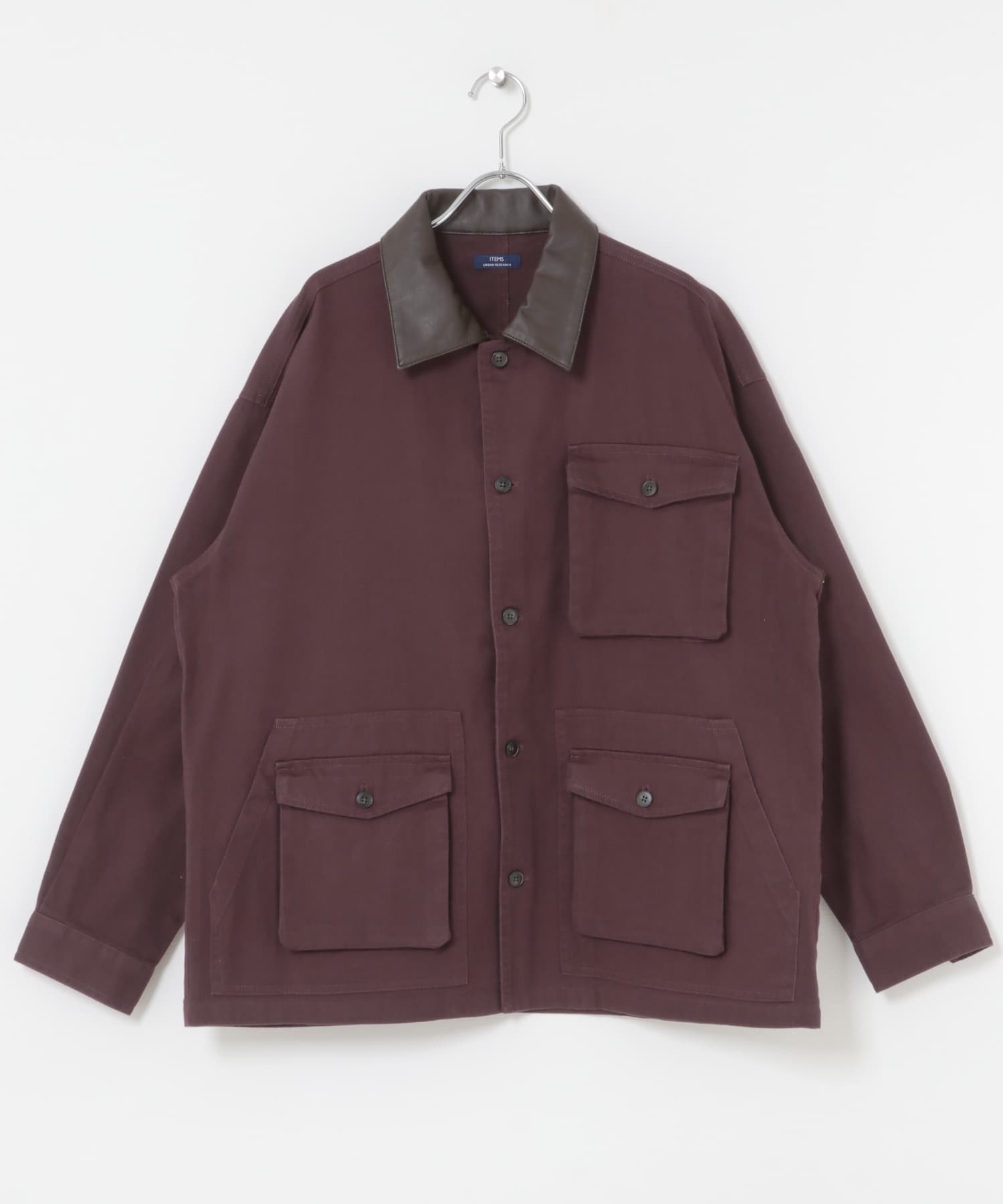 Richardson カバーオール ジャケット M ジャケット・アウター / カバーオール 通販 | ACRMTSM ONLINE STORE