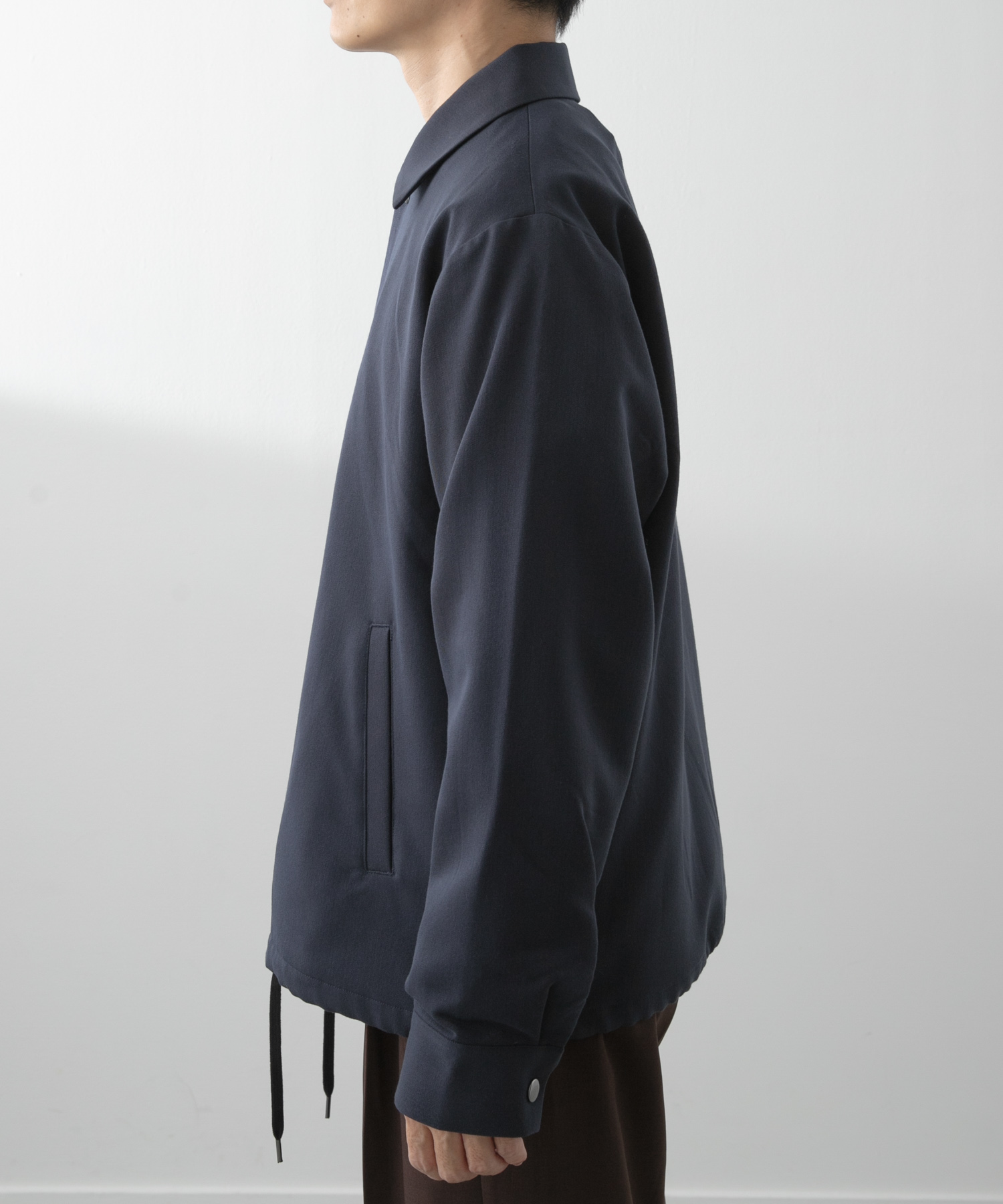 身長：170cm サイズ：M