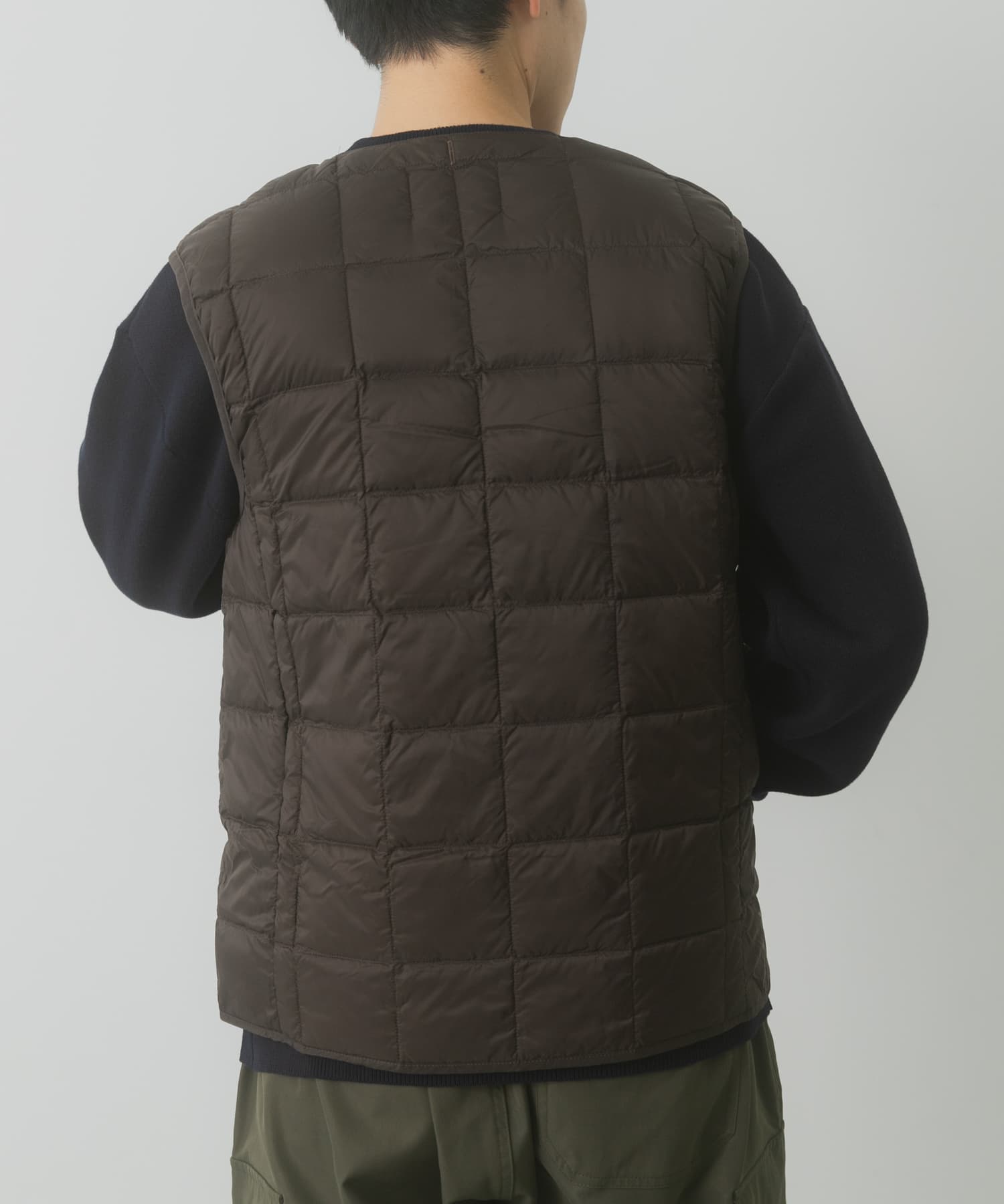 身長：170cm サイズ：M