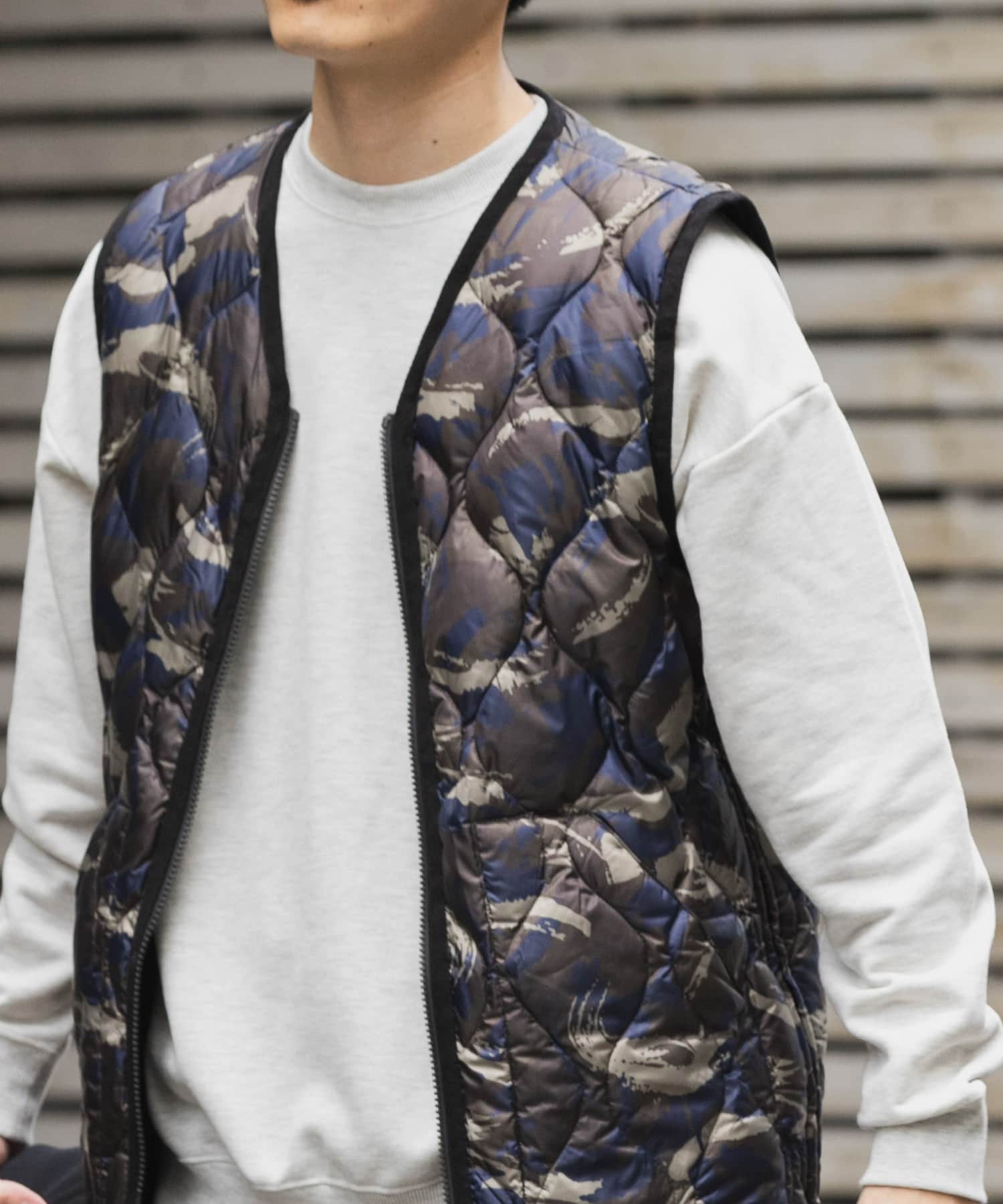PAINT CAMO