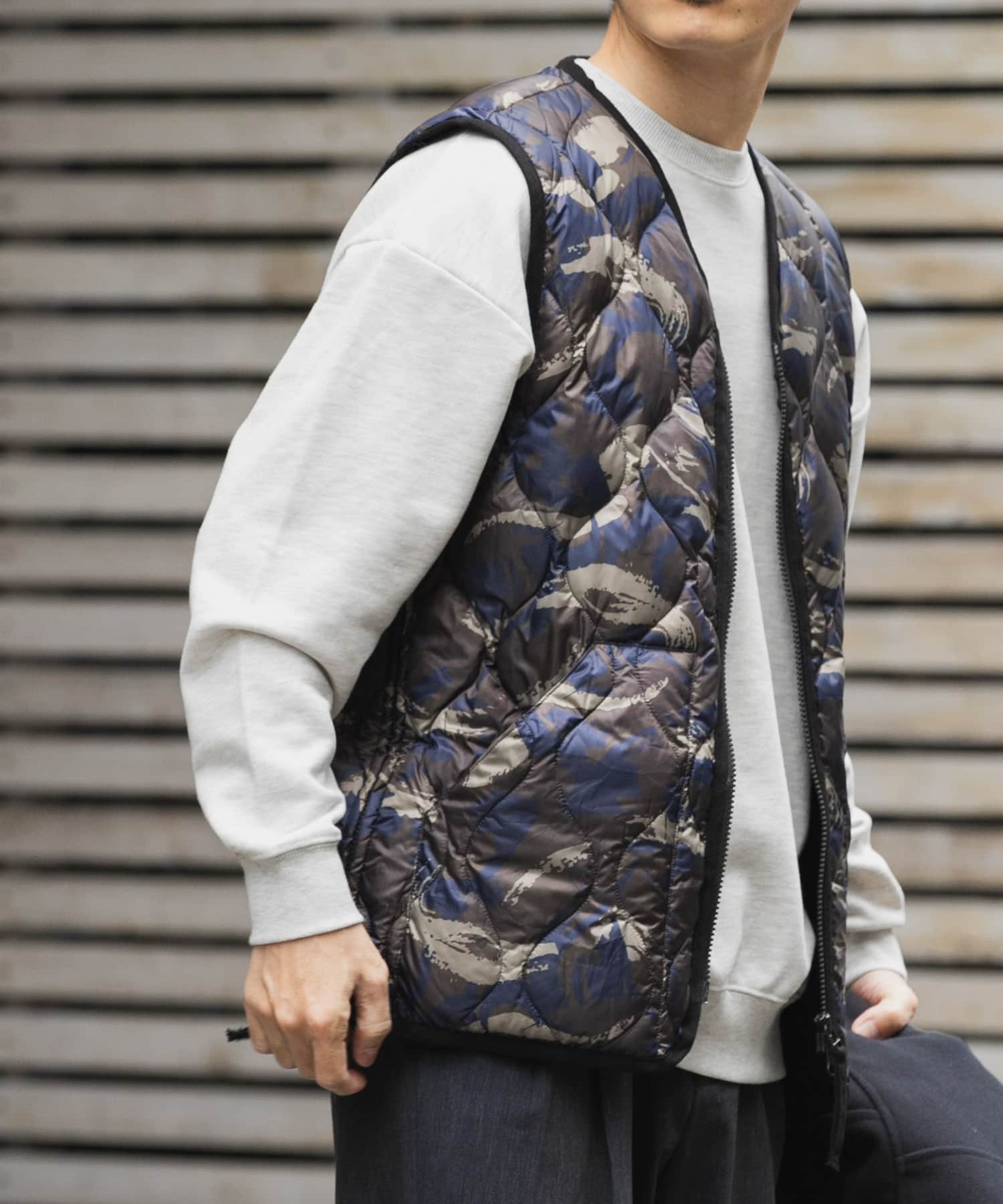 PAINT CAMO