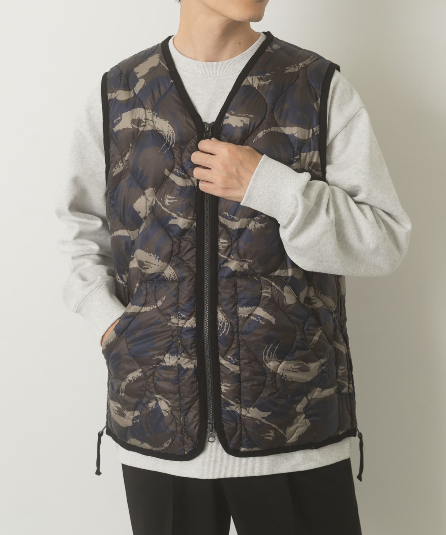 PAINT CAMO