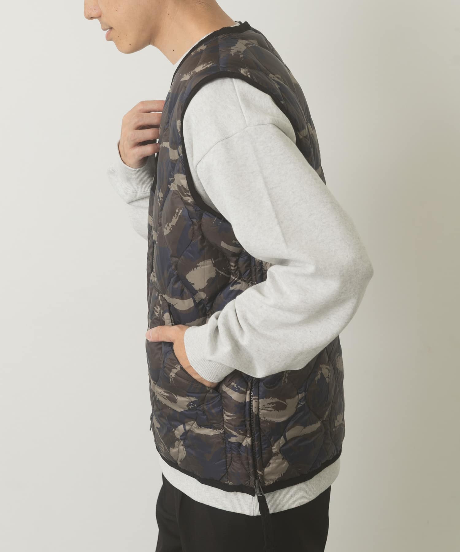 PAINT CAMO