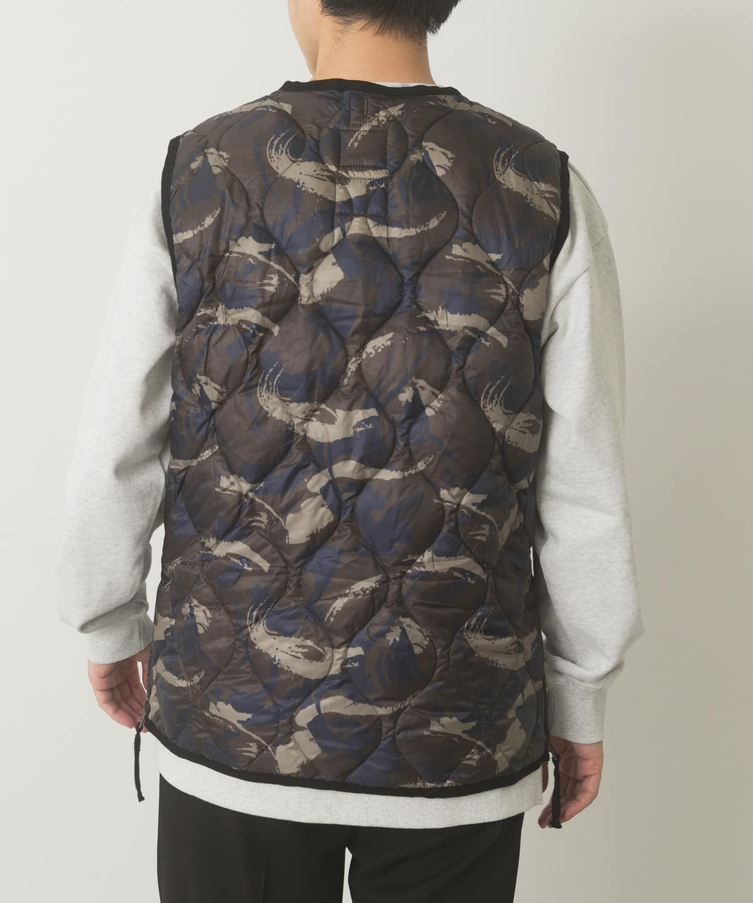 PAINT CAMO