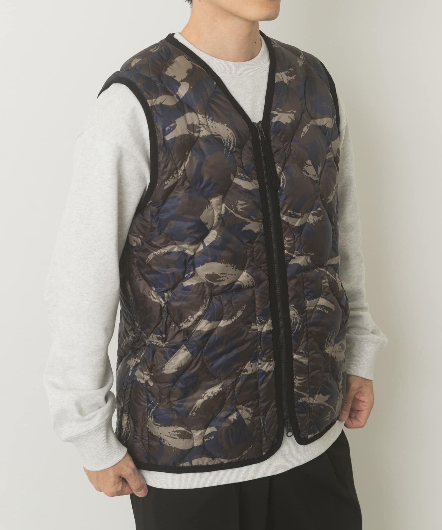 PAINT CAMO
