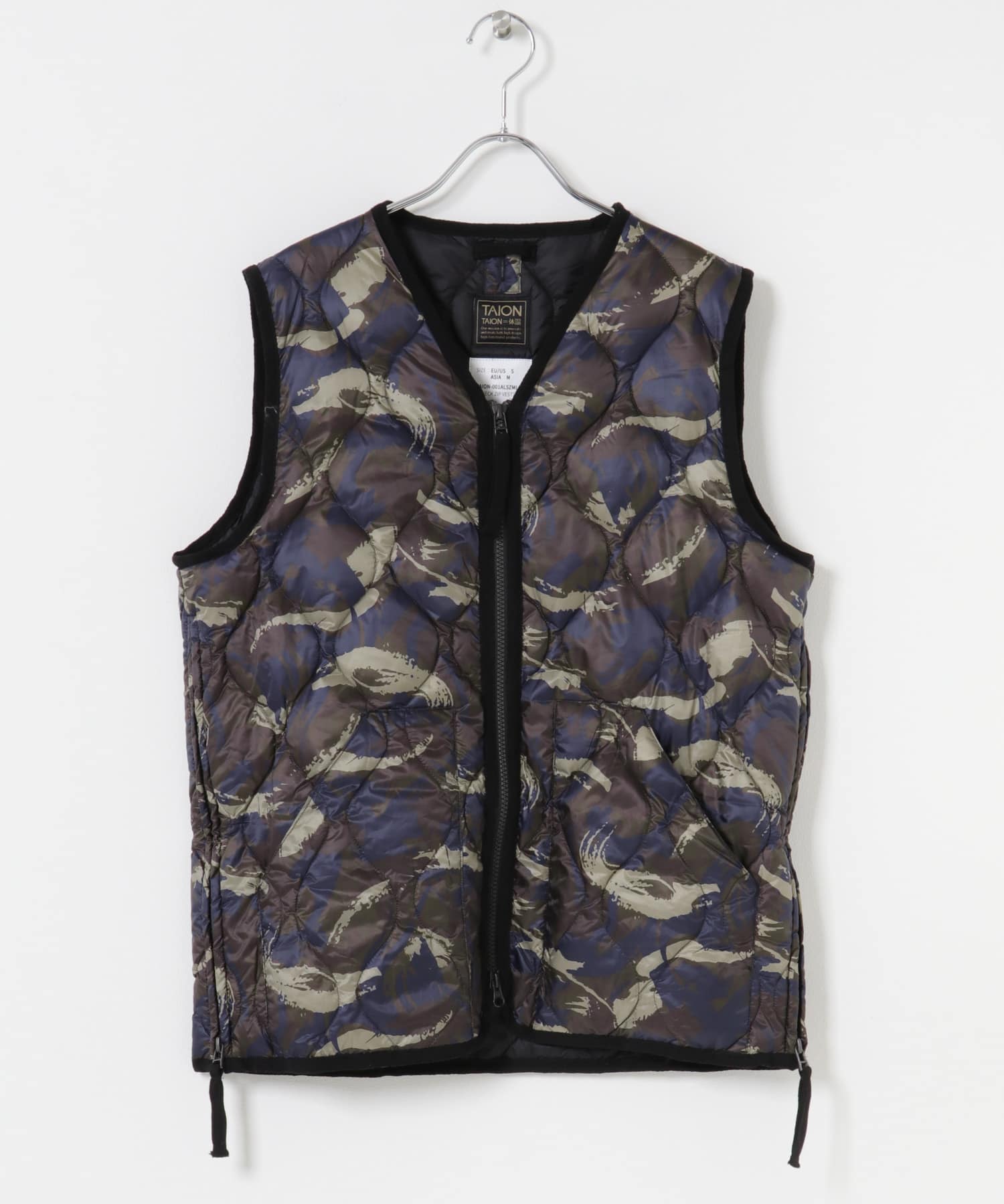 PAINT CAMO