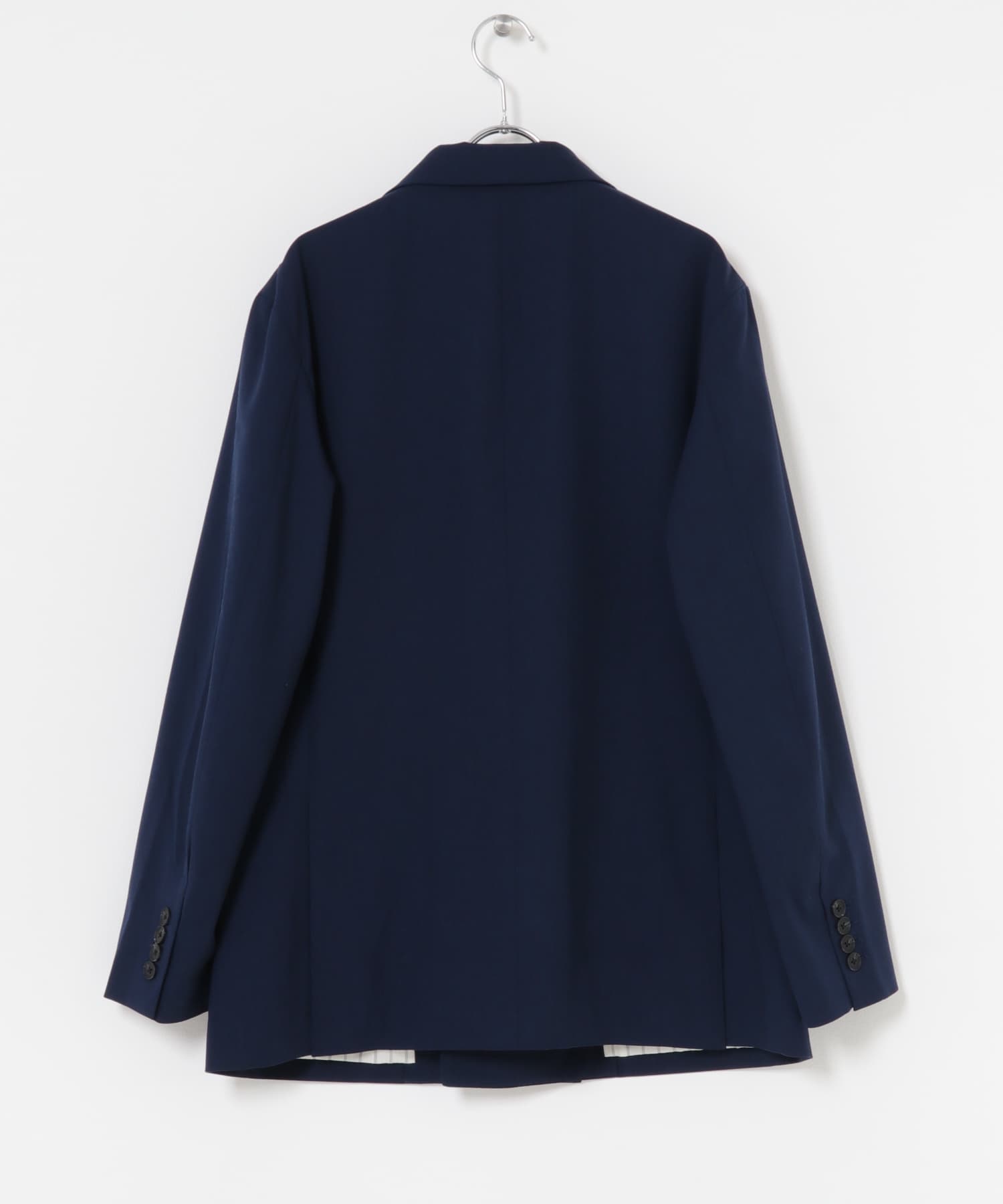 Gabardine Double Blest Jacket(M BLK): アウター｜URBAN RESEARCH公式