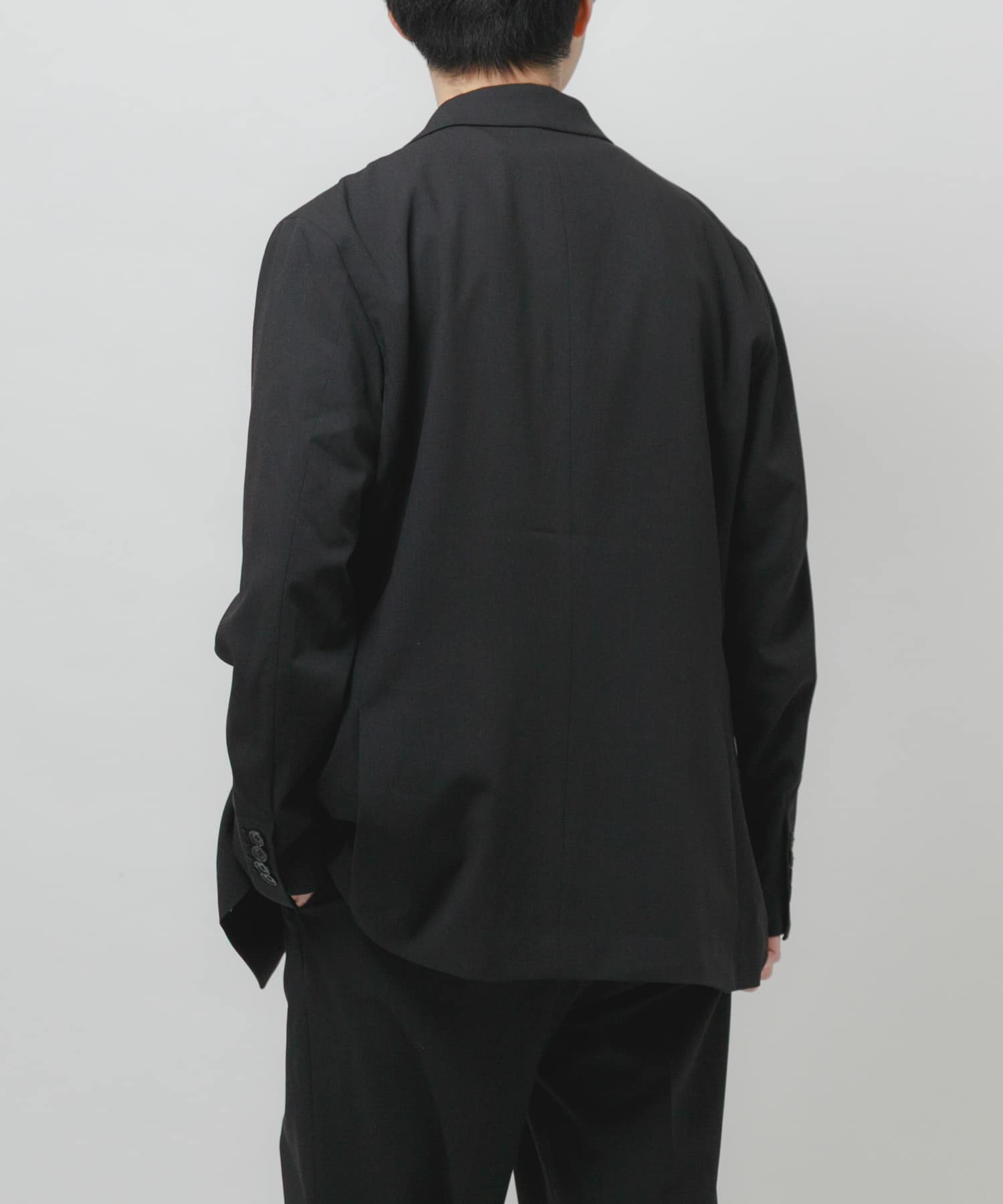 身長：170cm サイズ：M