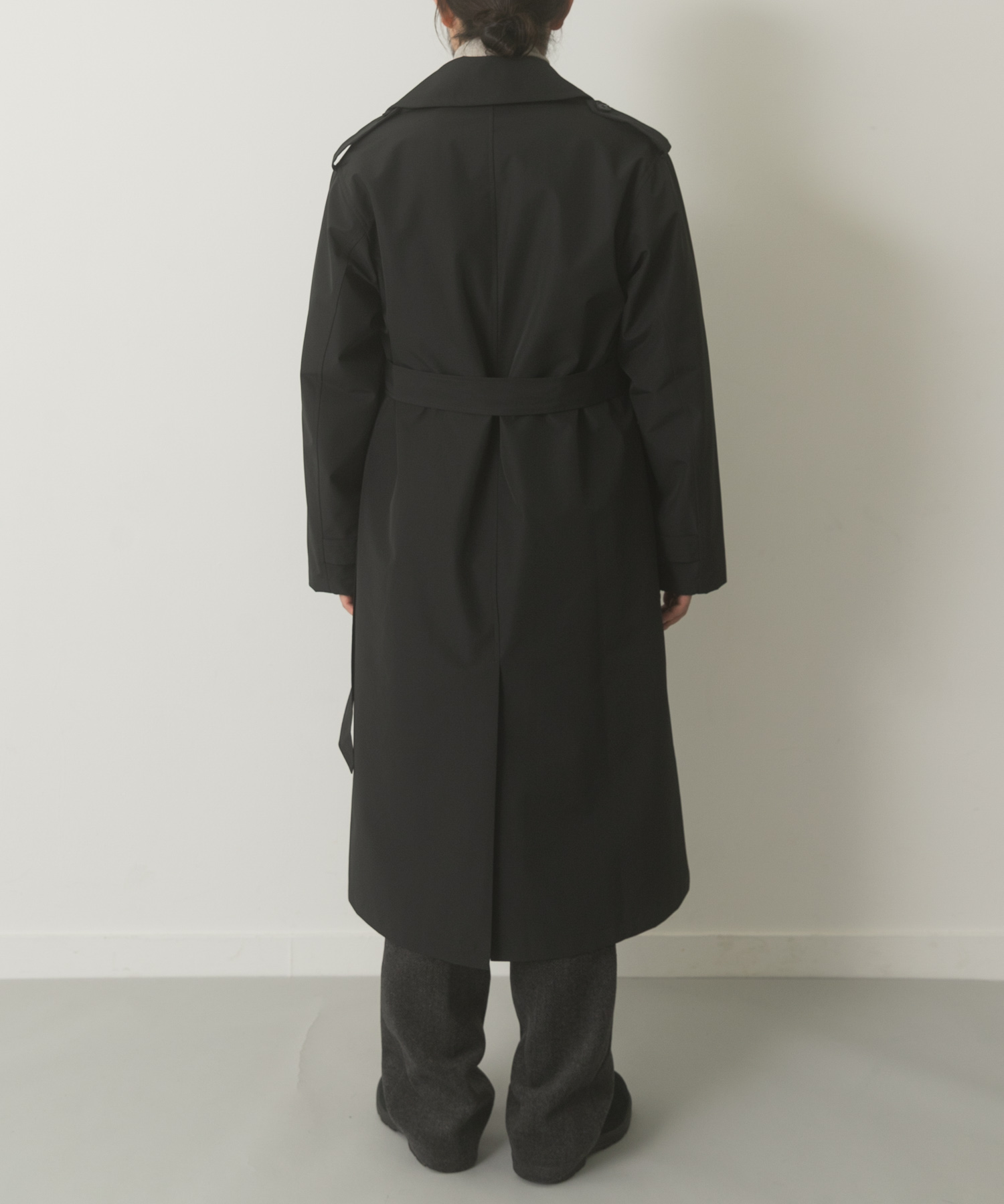 身長：173cm サイズ：M