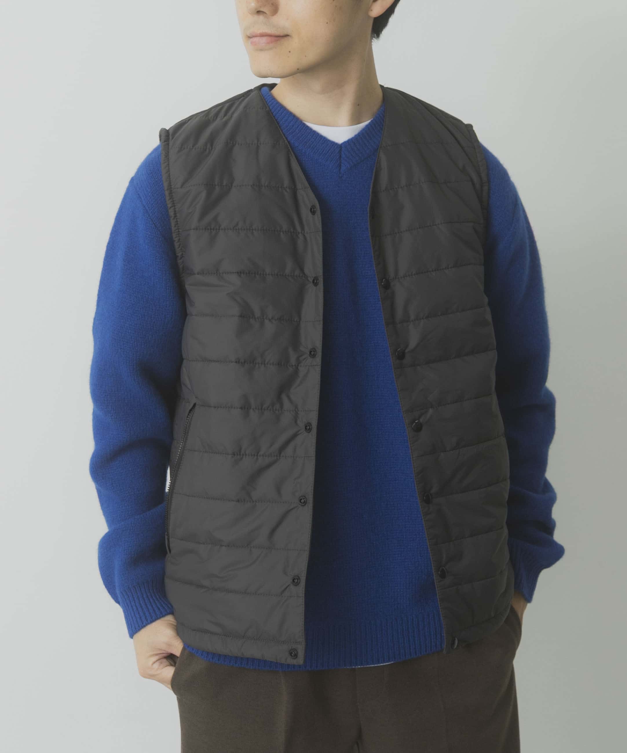 高機能 パデッドベスト