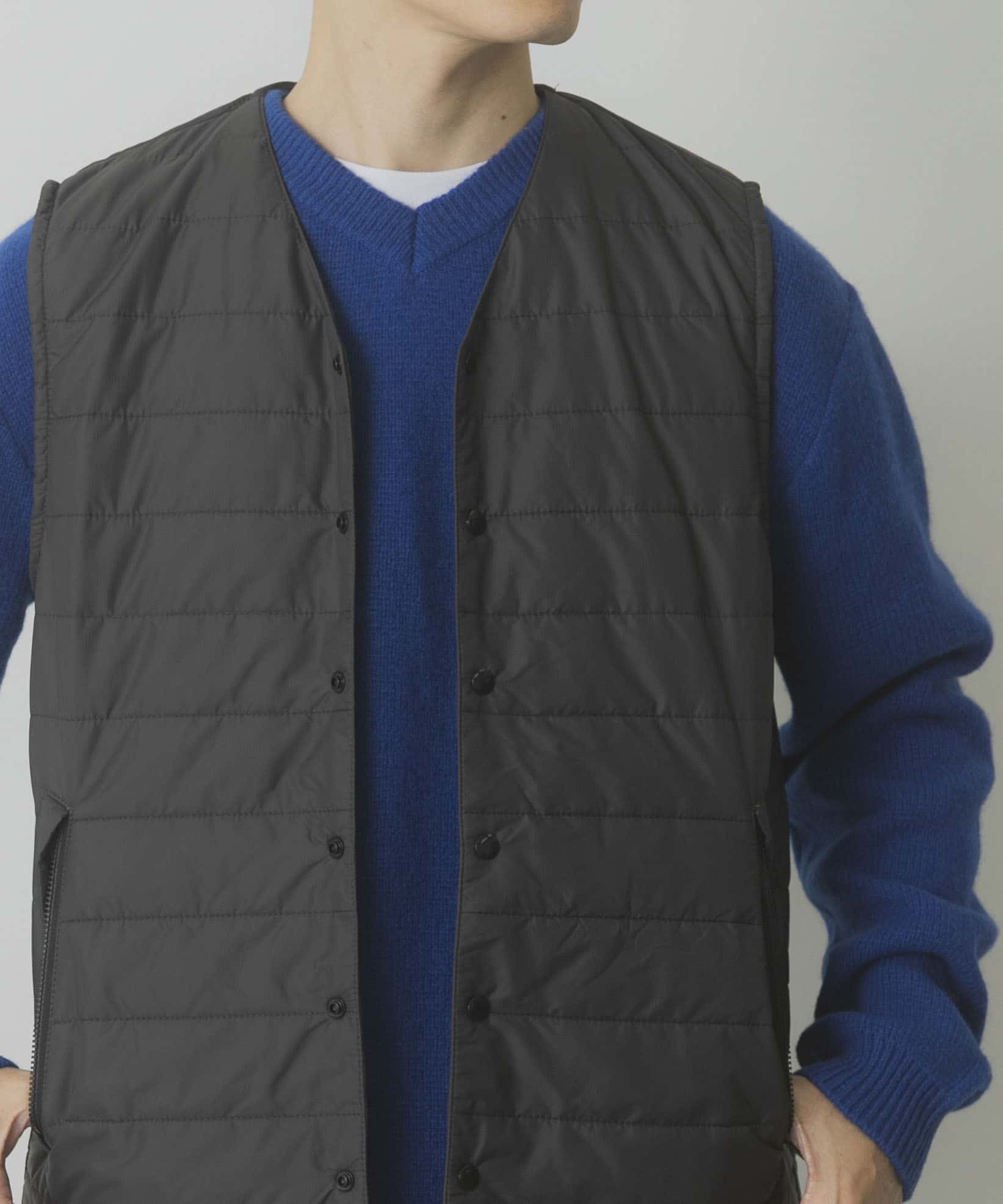 身長：170cm サイズ：M