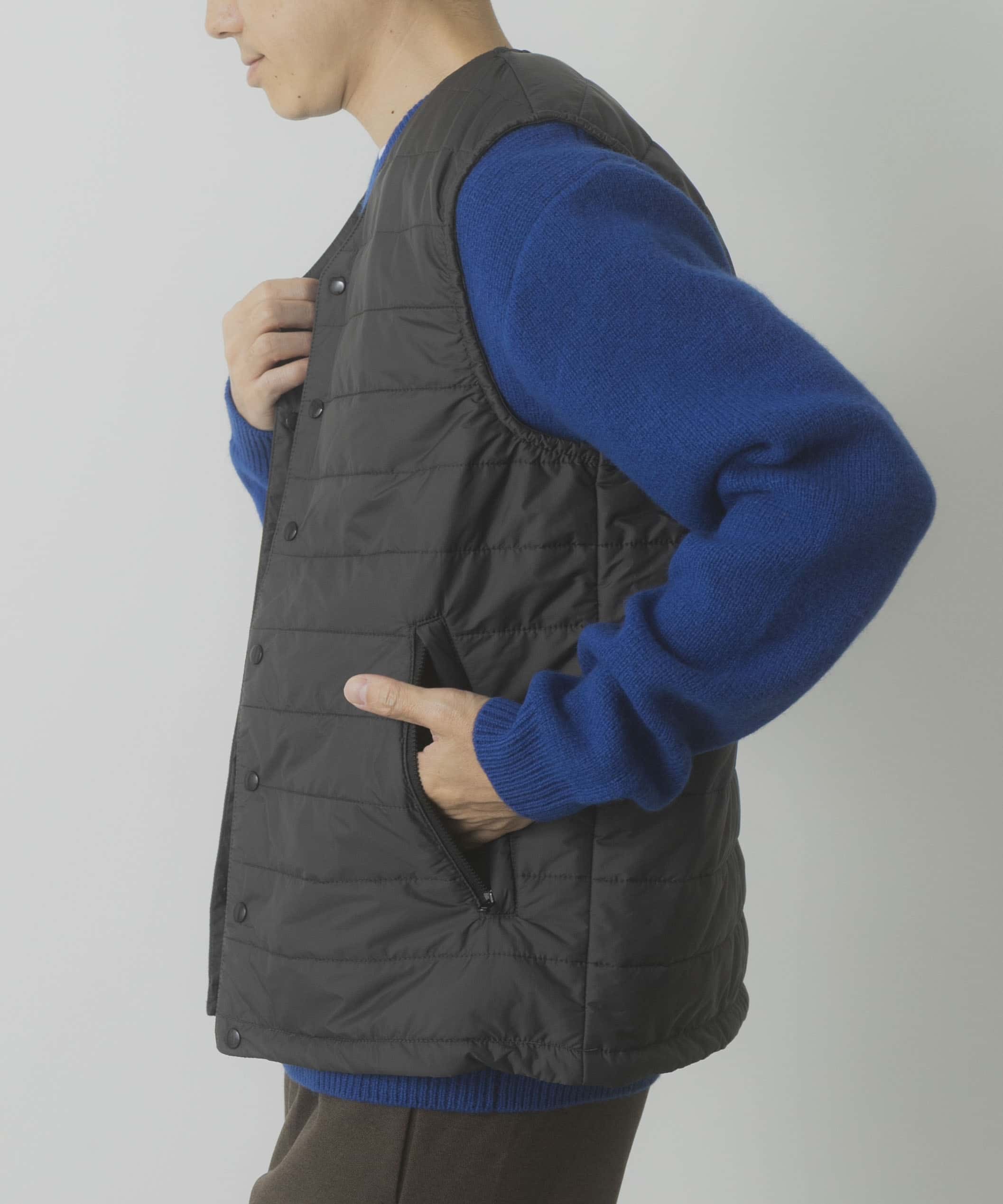 身長：170cm サイズ：M