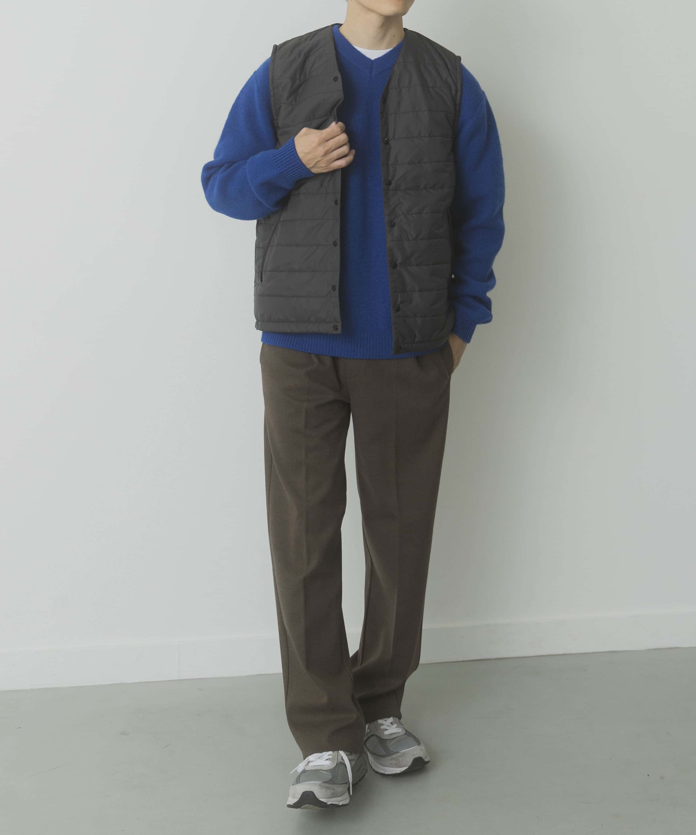 身長：170cm サイズ：M