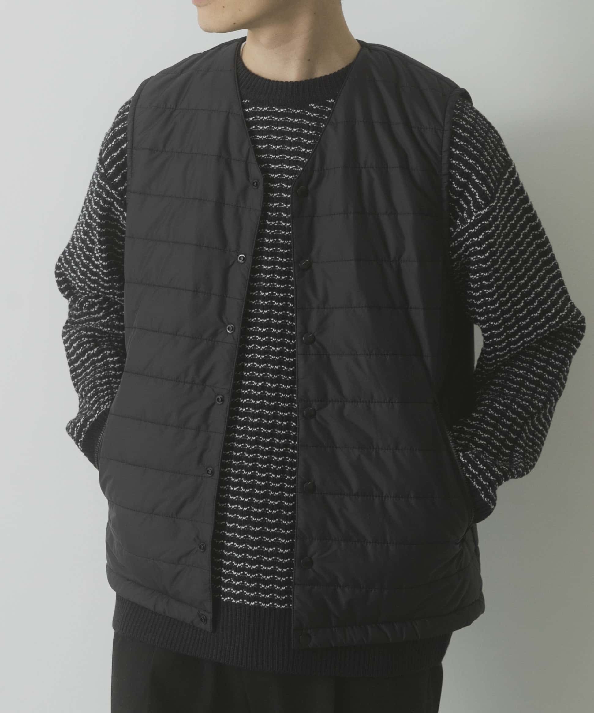 高機能 パデッドベスト