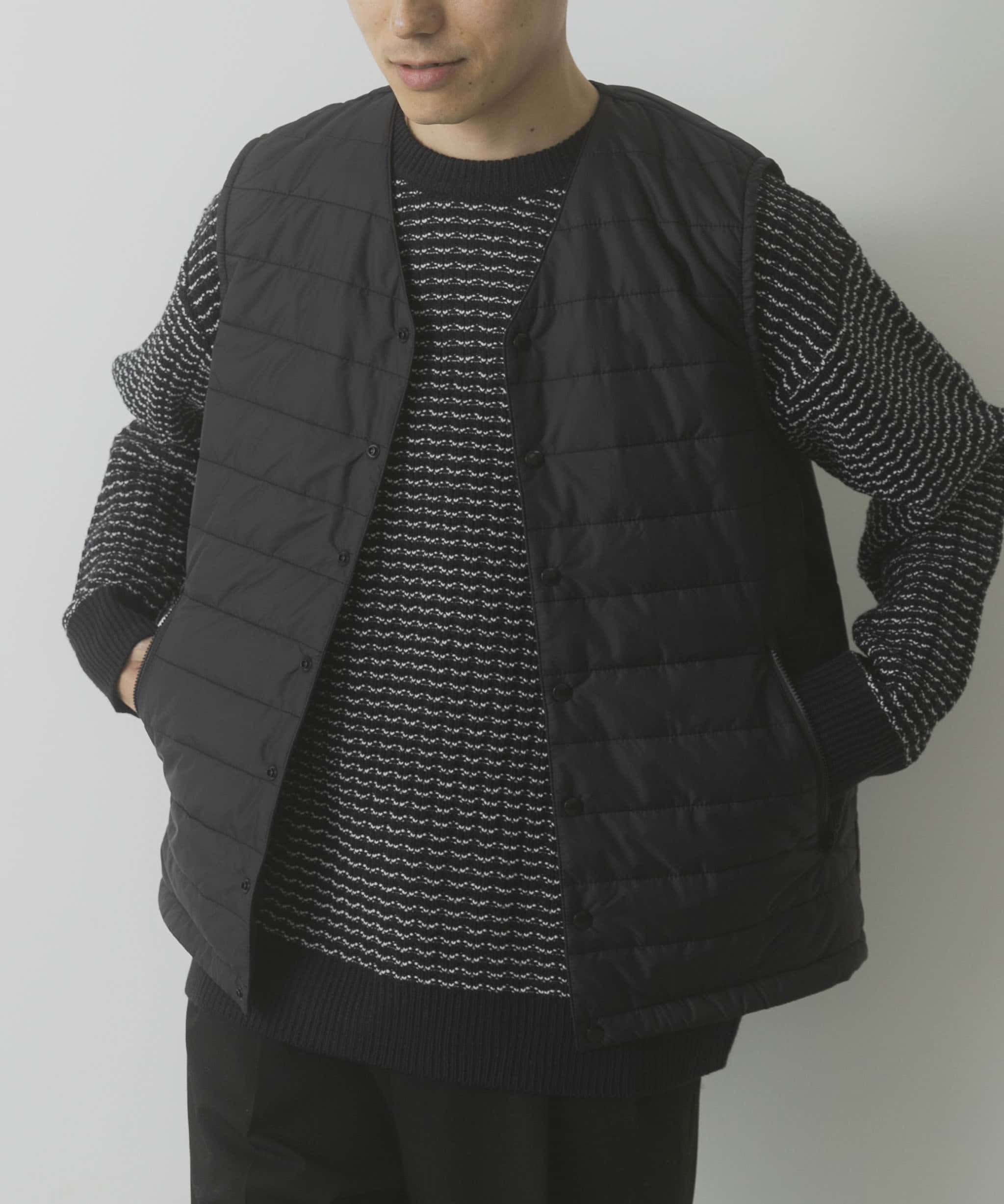 身長：170cm サイズ：M