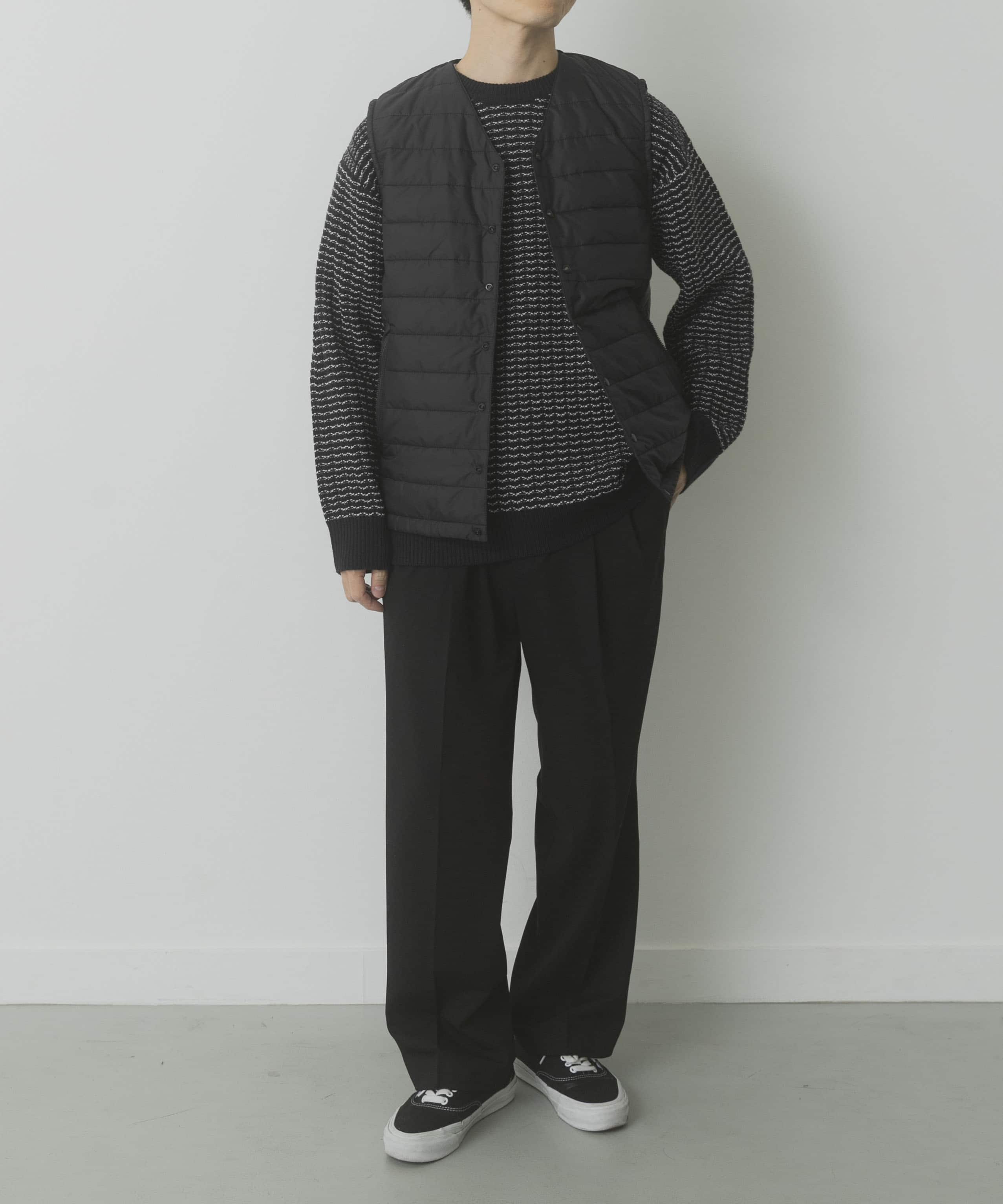 身長：170cm サイズ：M