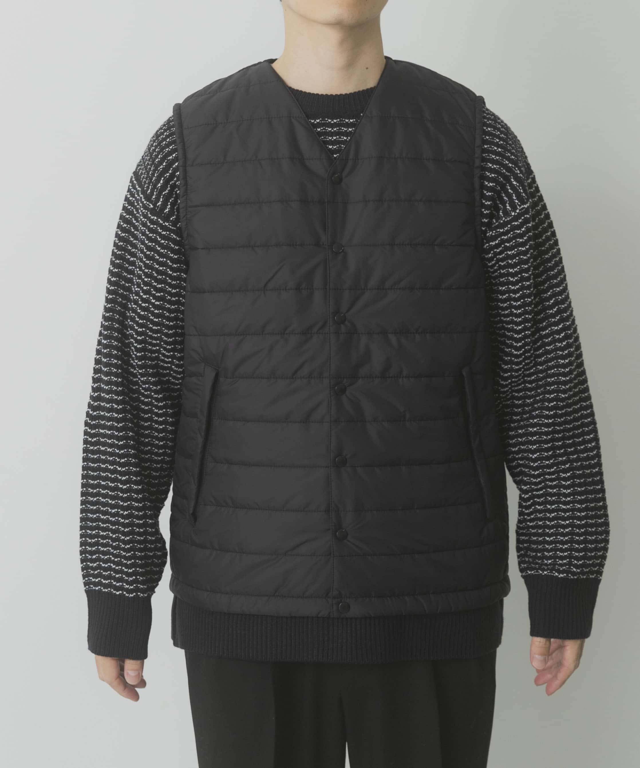 身長：170cm サイズ：M