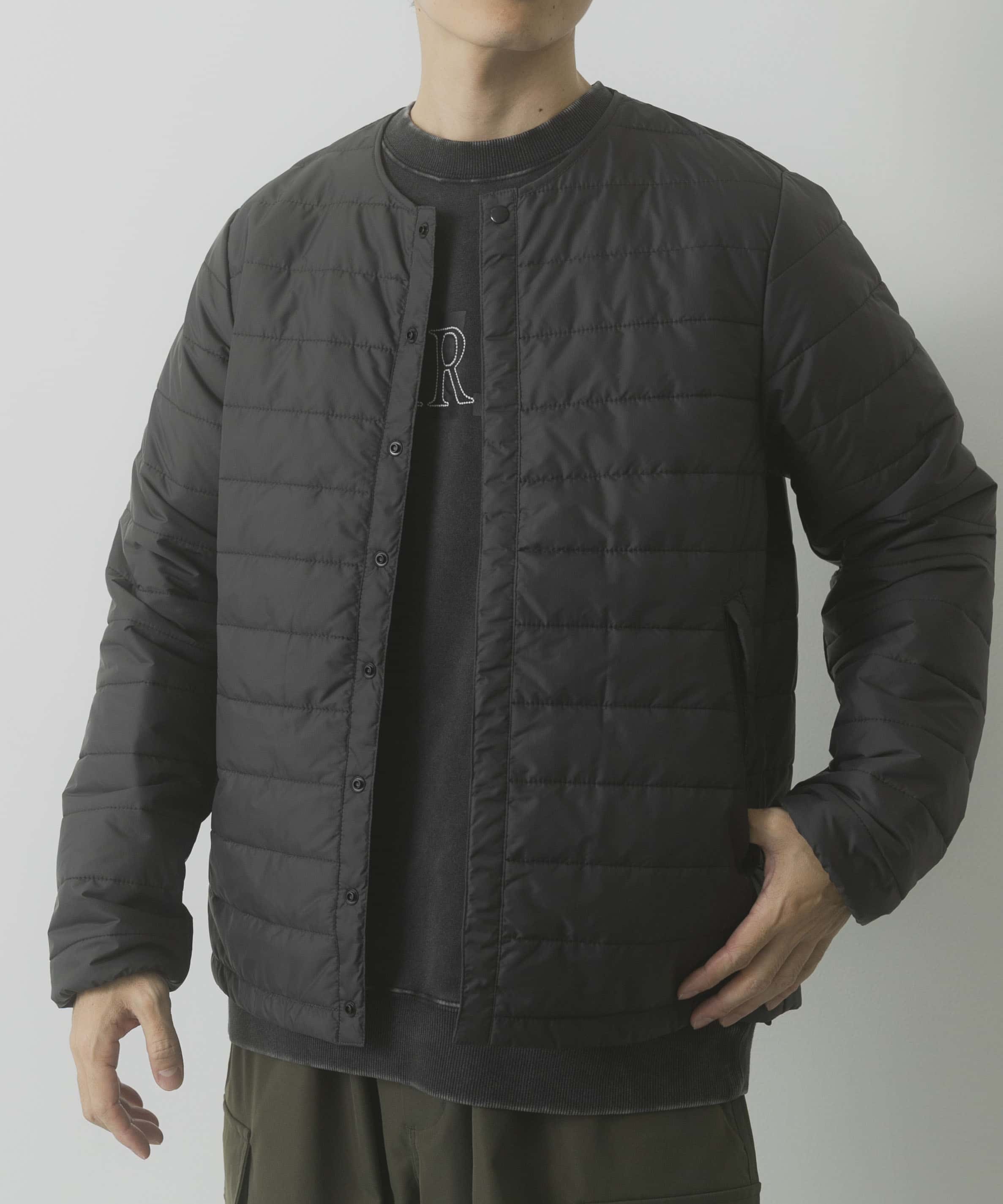 身長：170cm サイズ：M