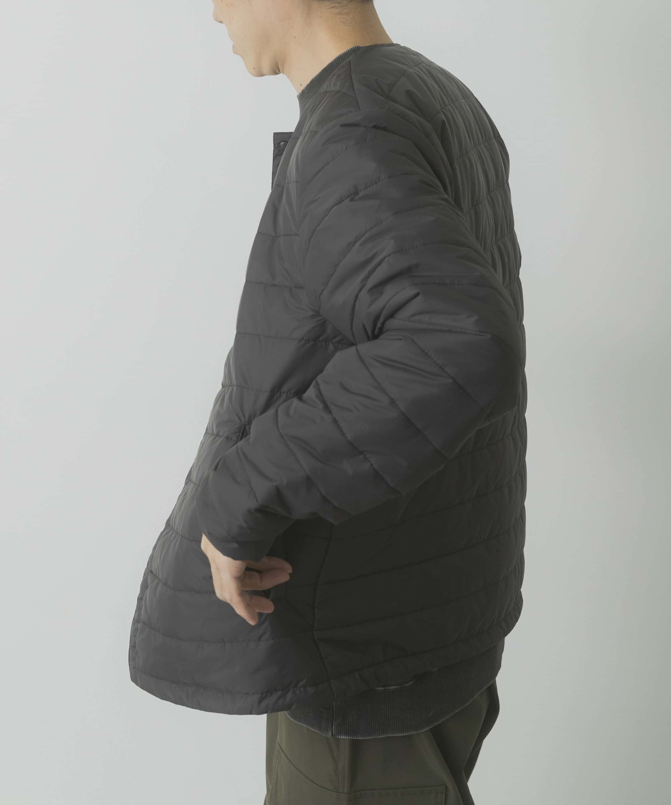 身長：170cm サイズ：M