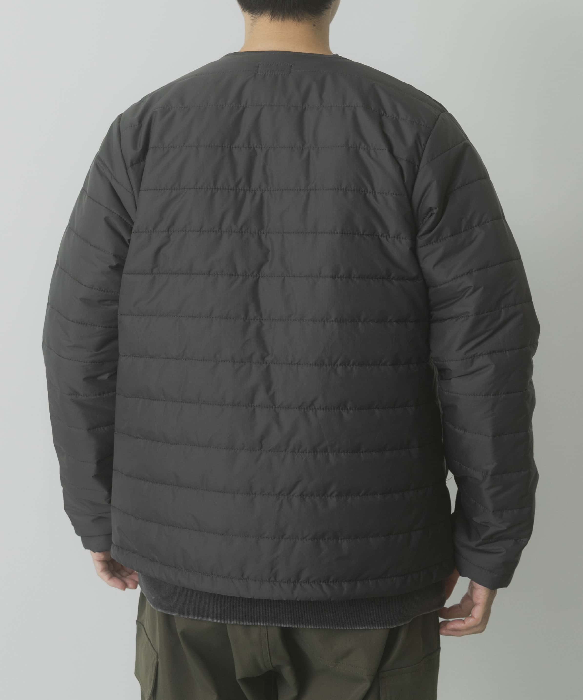 身長：170cm サイズ：M