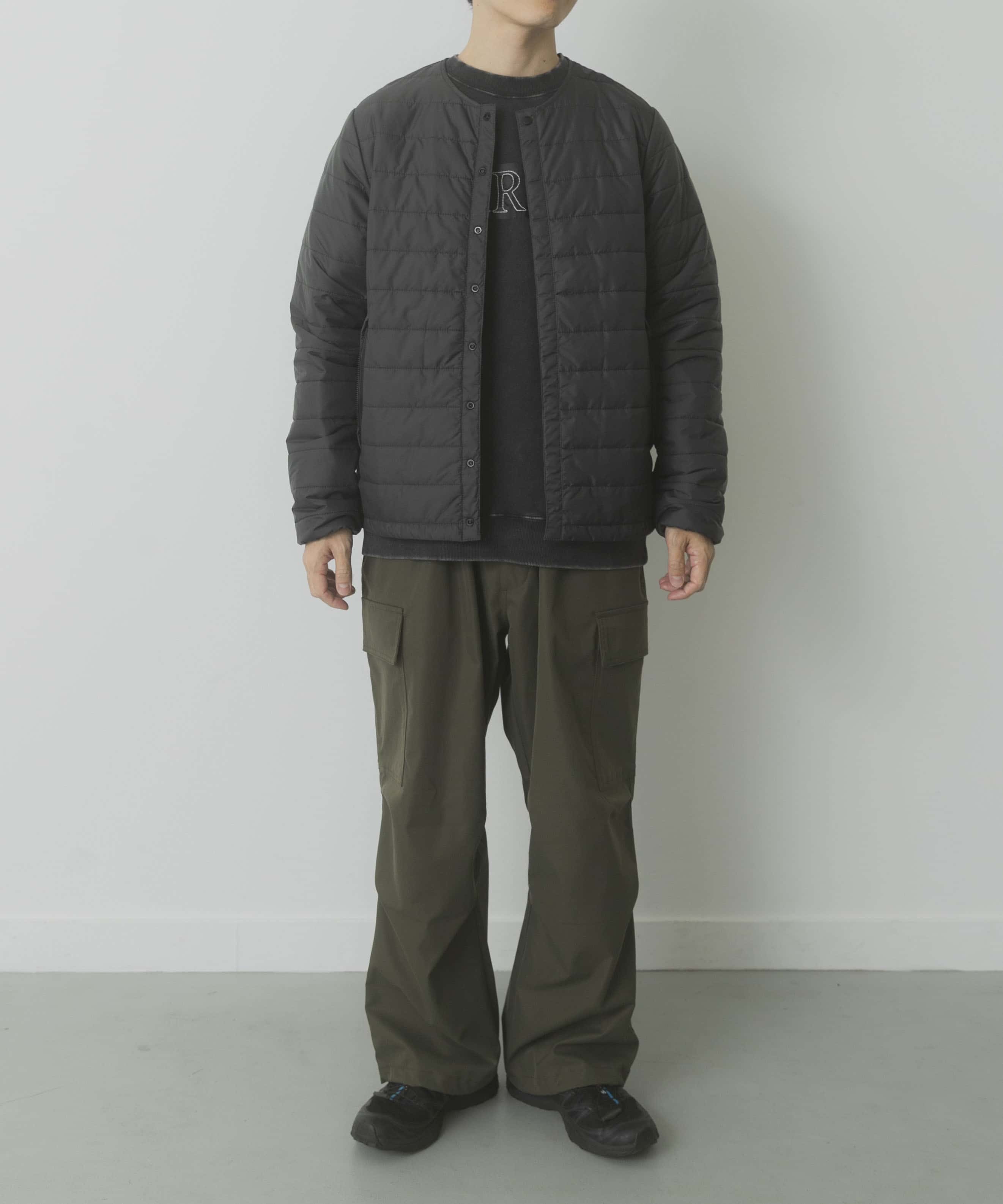 身長：170cm サイズ：M