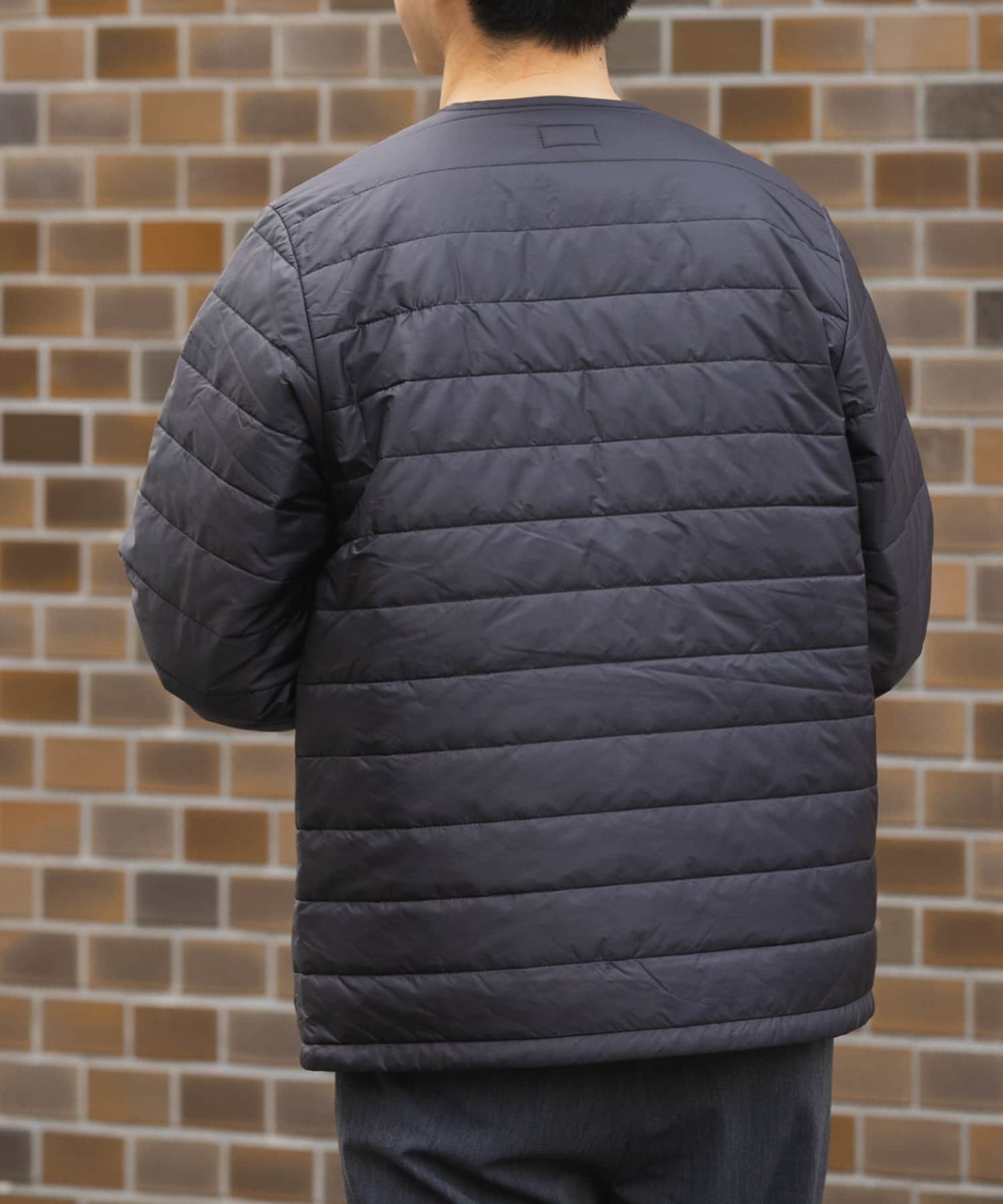 身長：170cm サイズ：M