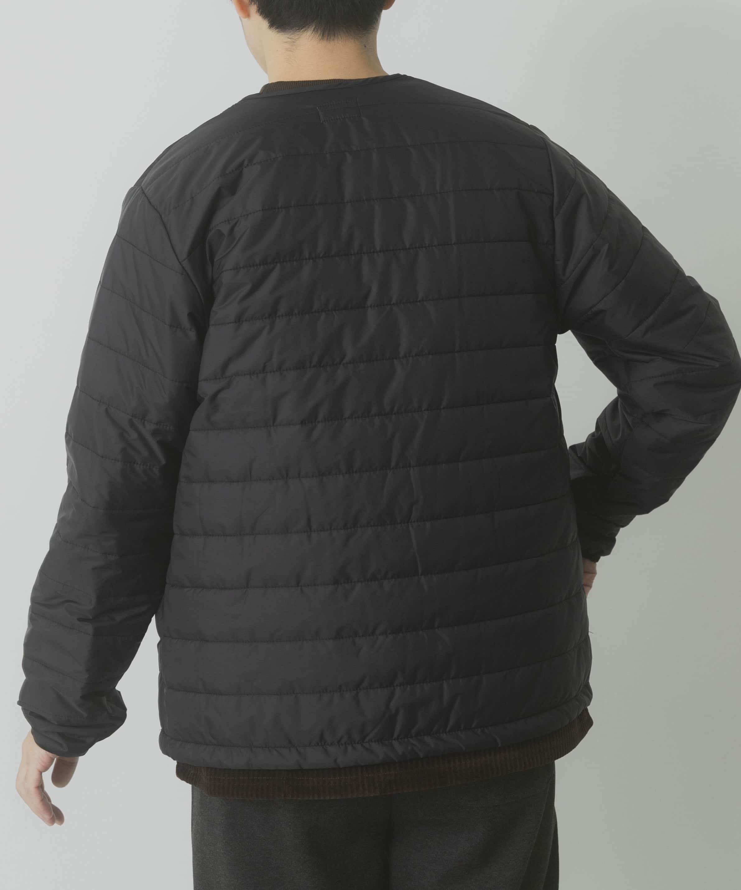 身長：170cm サイズ：M