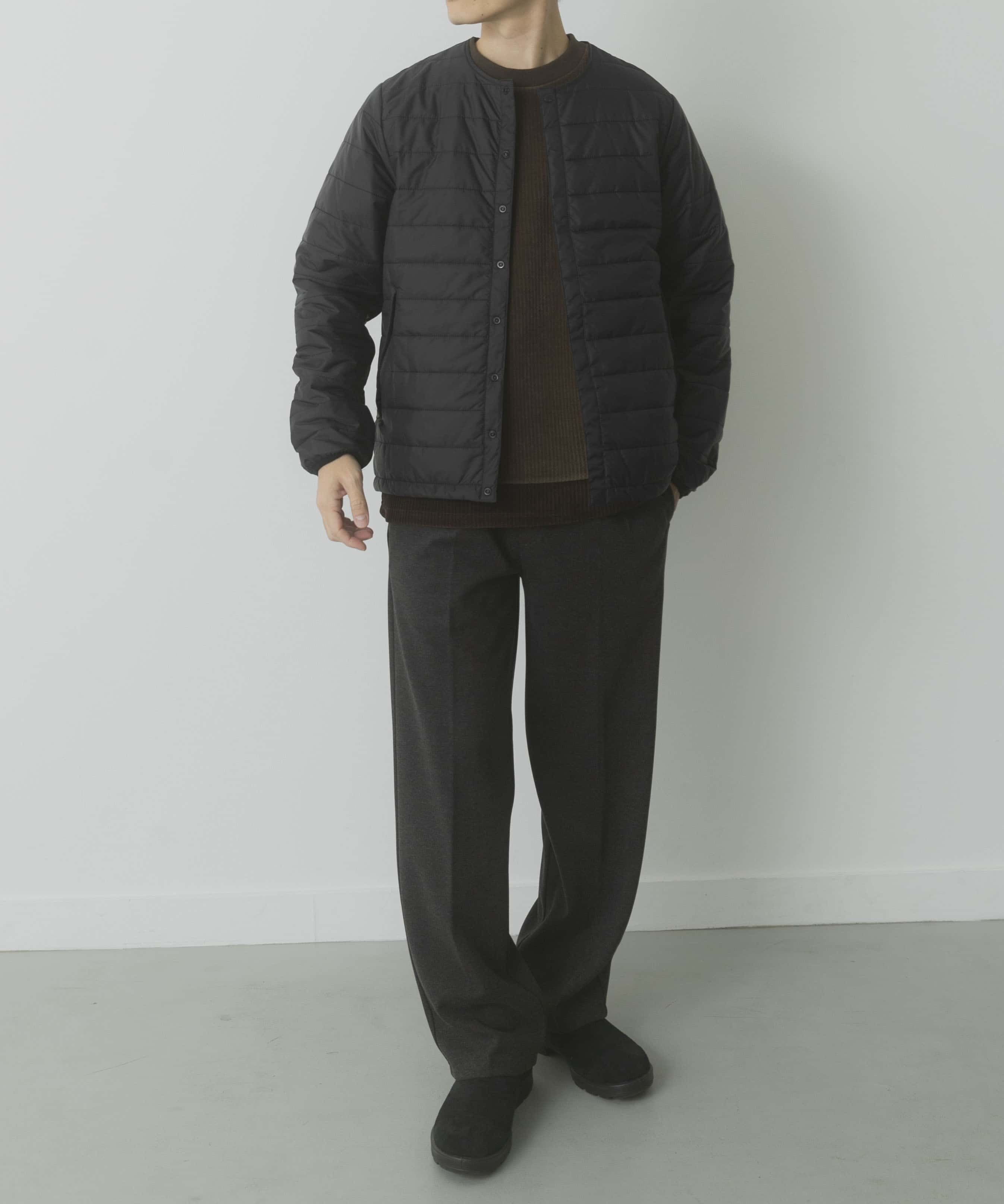 身長：170cm サイズ：M