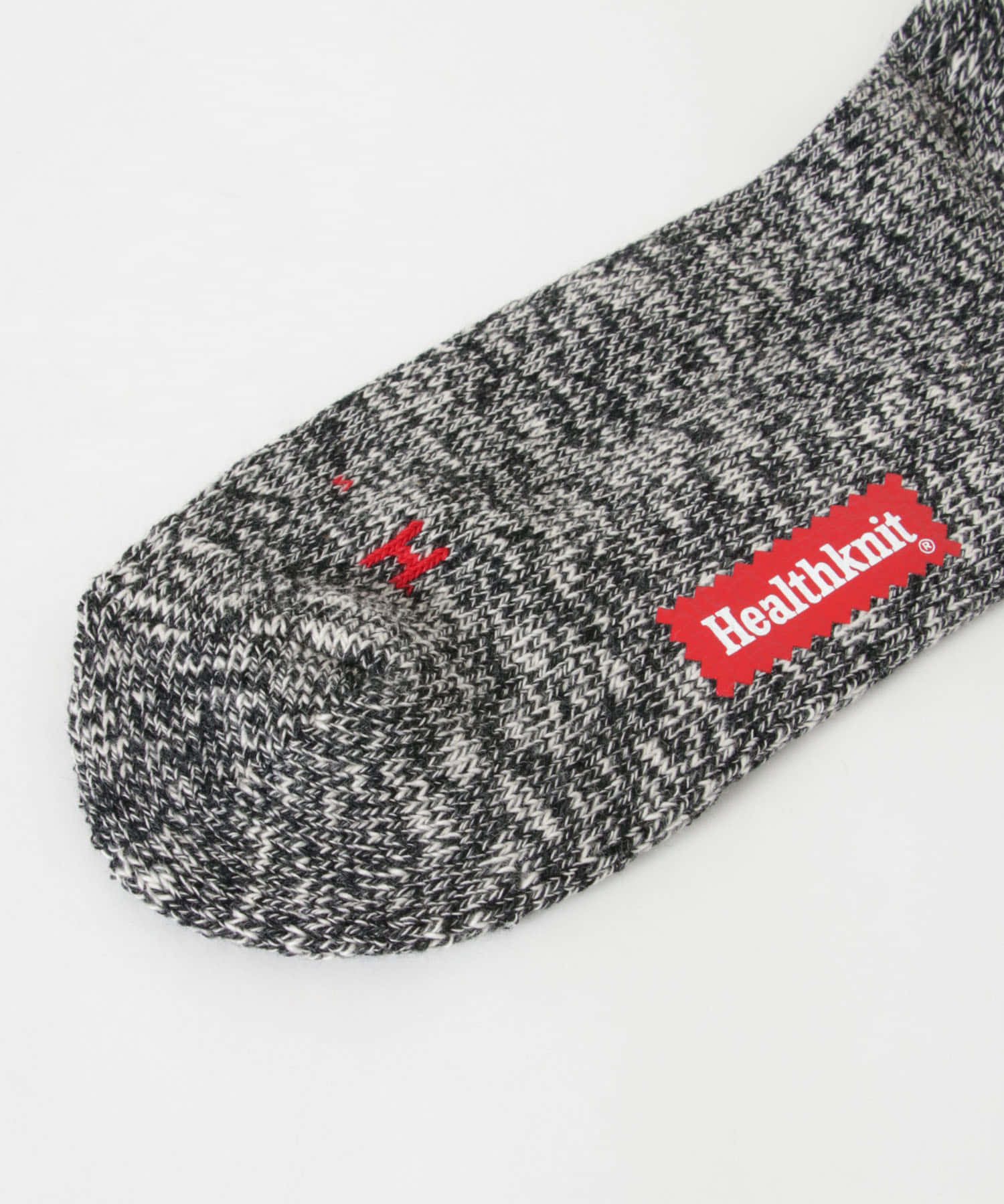 Healthknit　スラブMix ミドルソックス 3P ASSORT -