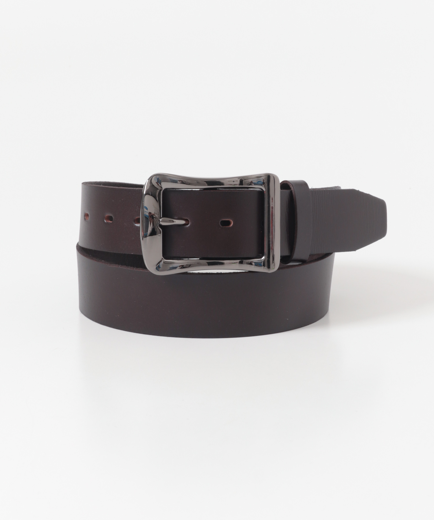 Belt 350 D.BRN -