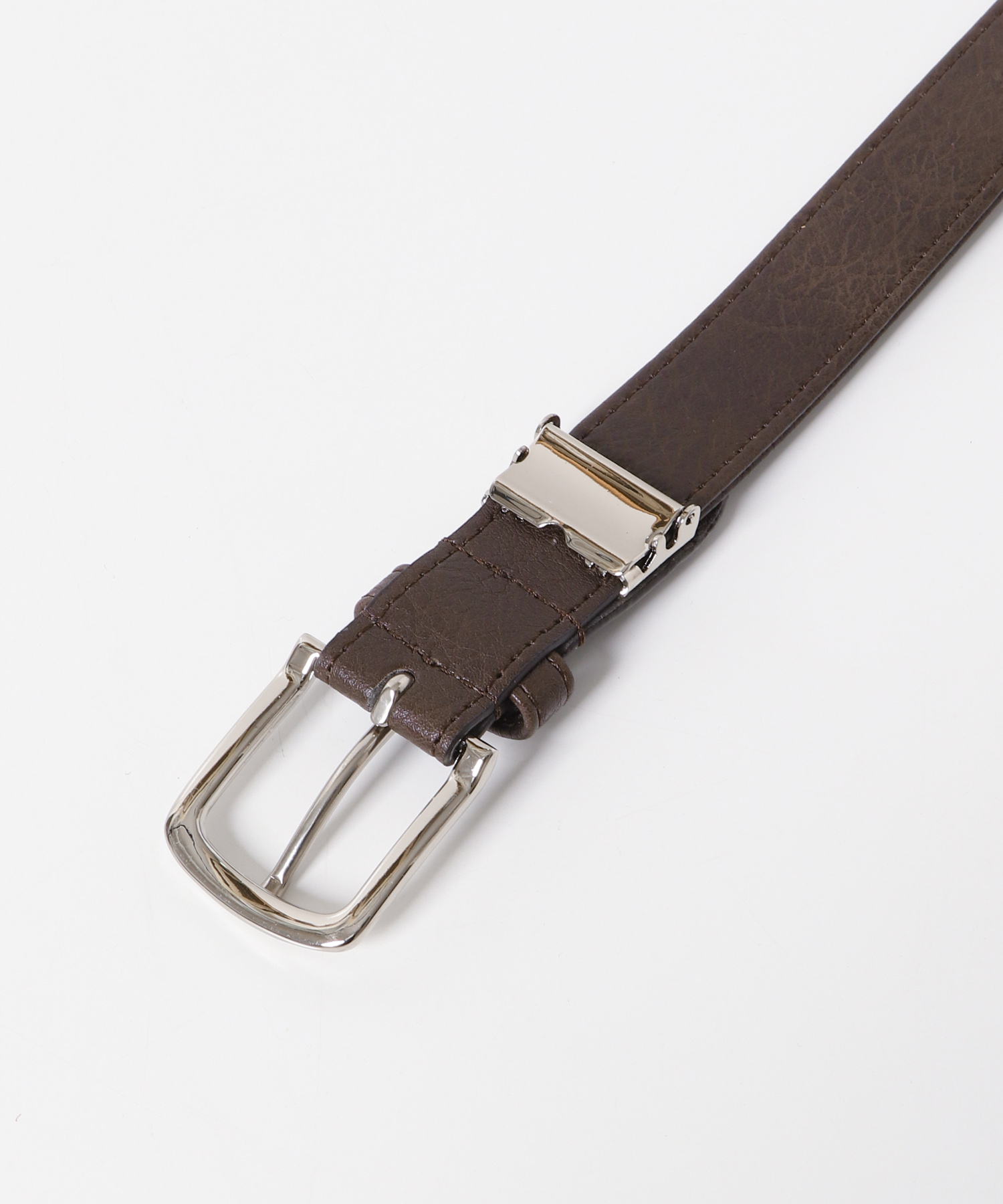 Belt 370 D.BRN -