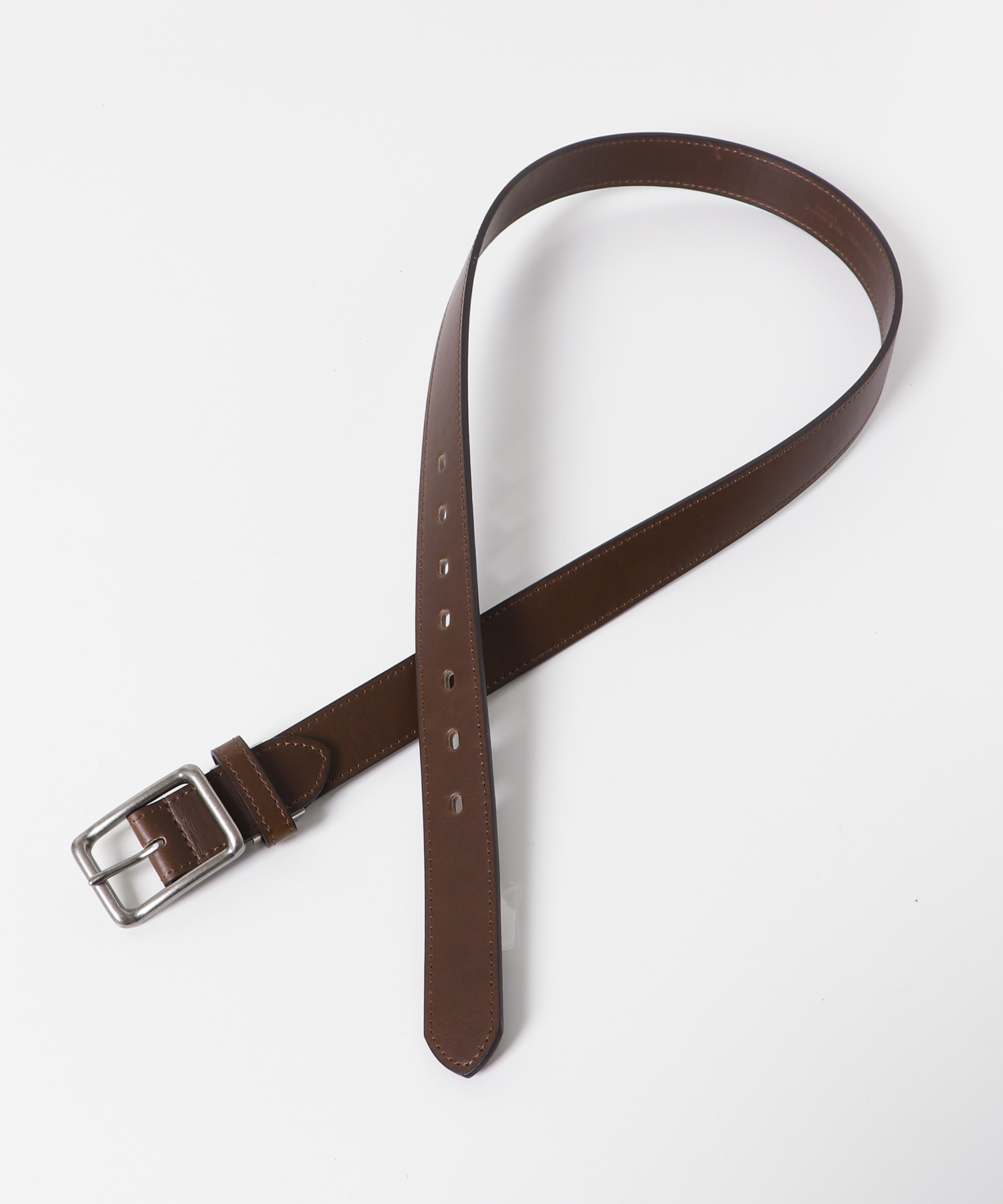Belt 302 D.BRN -