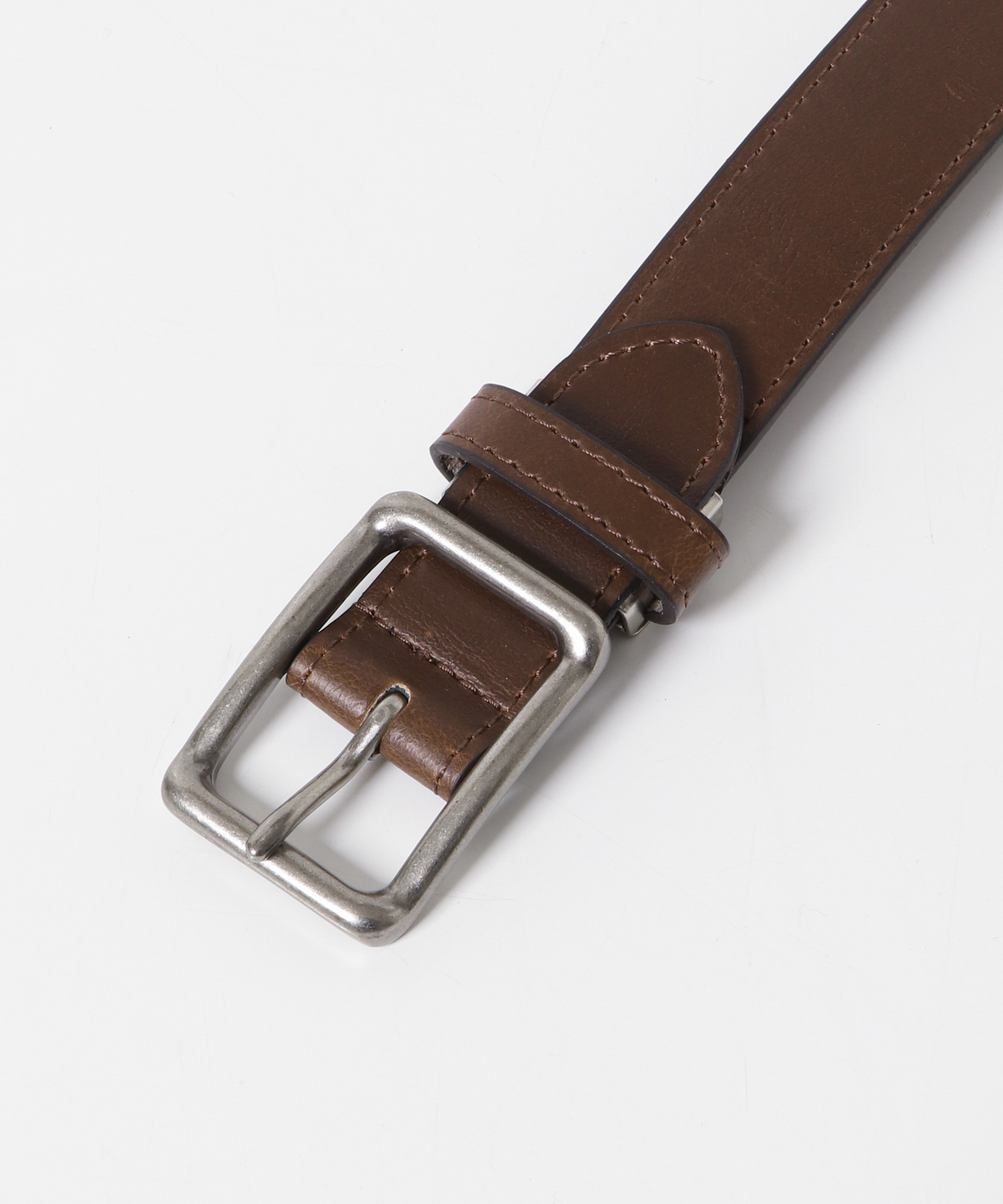 Belt 302 D.BRN -