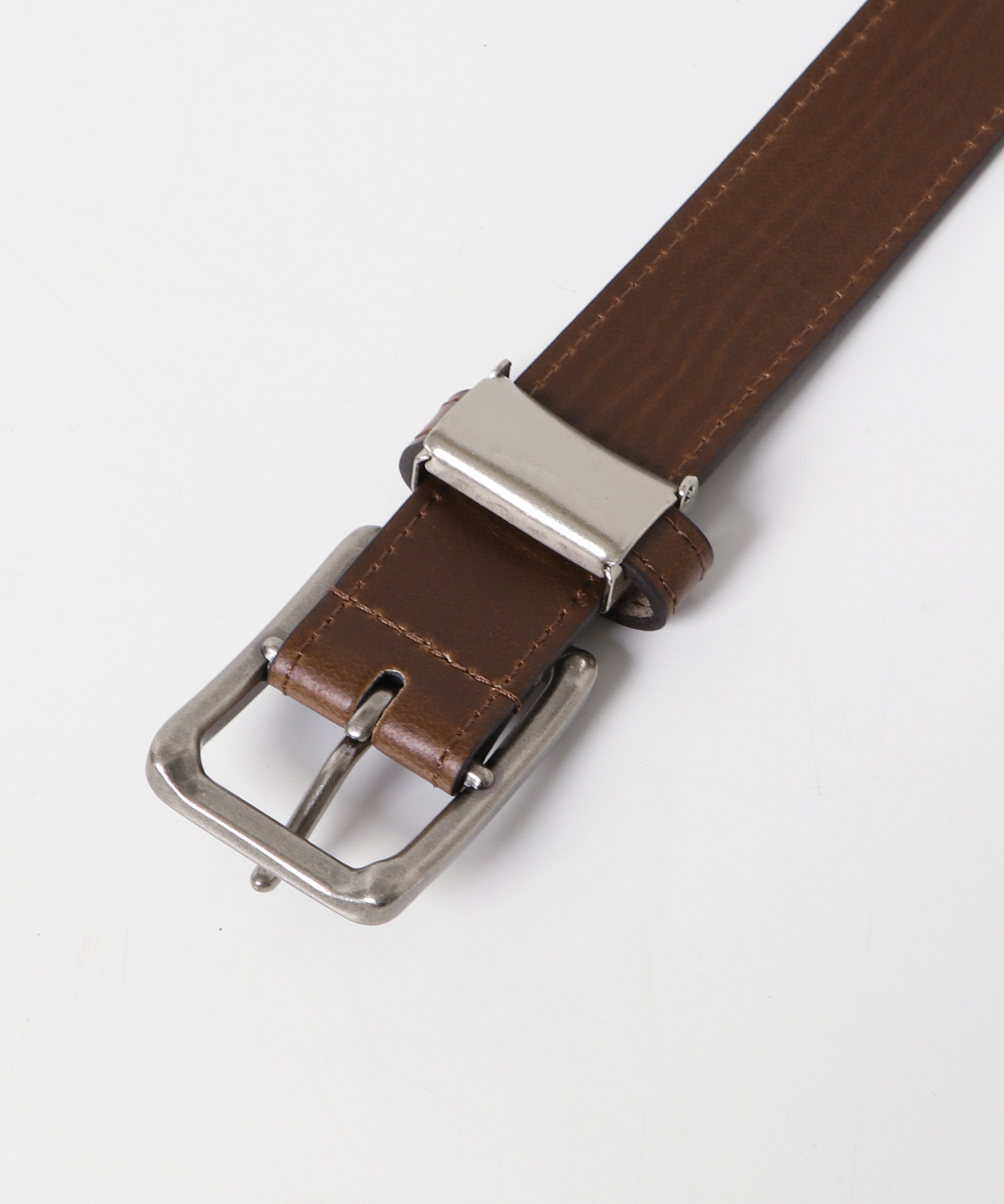 Belt 302 D.BRN -