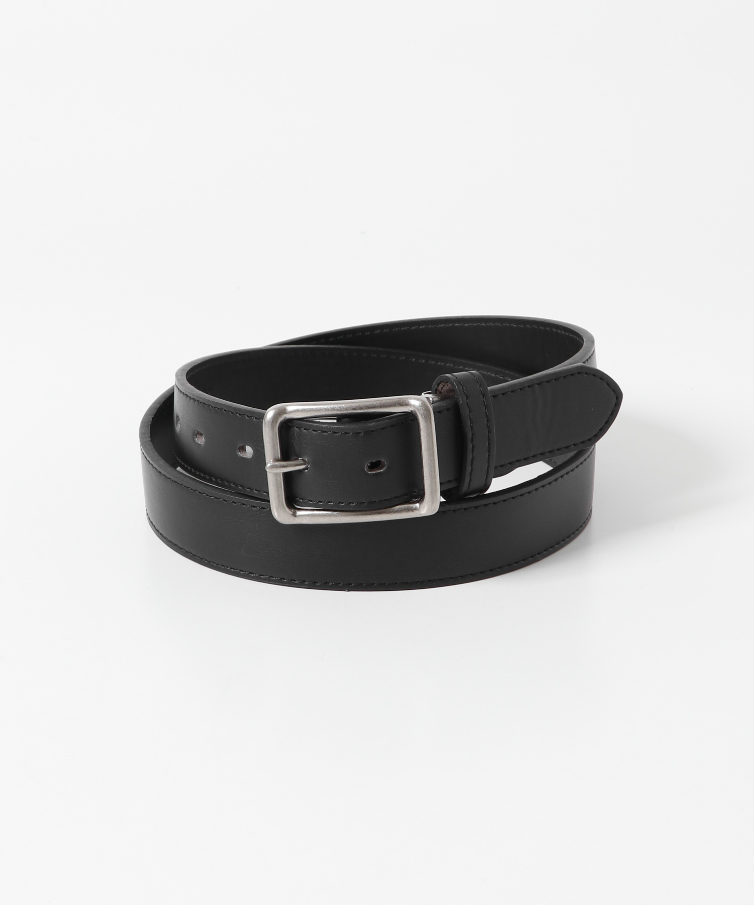 Belt 302 BLK -