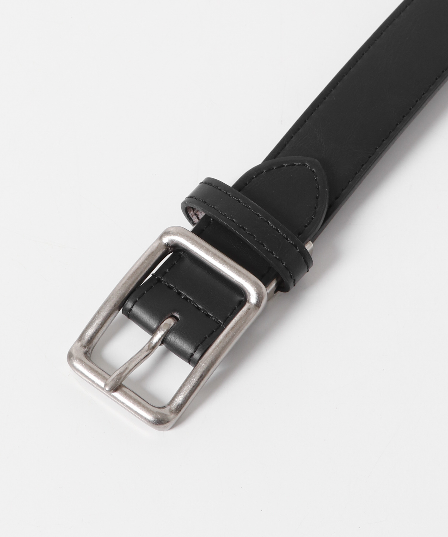 Belt 302 BLK -