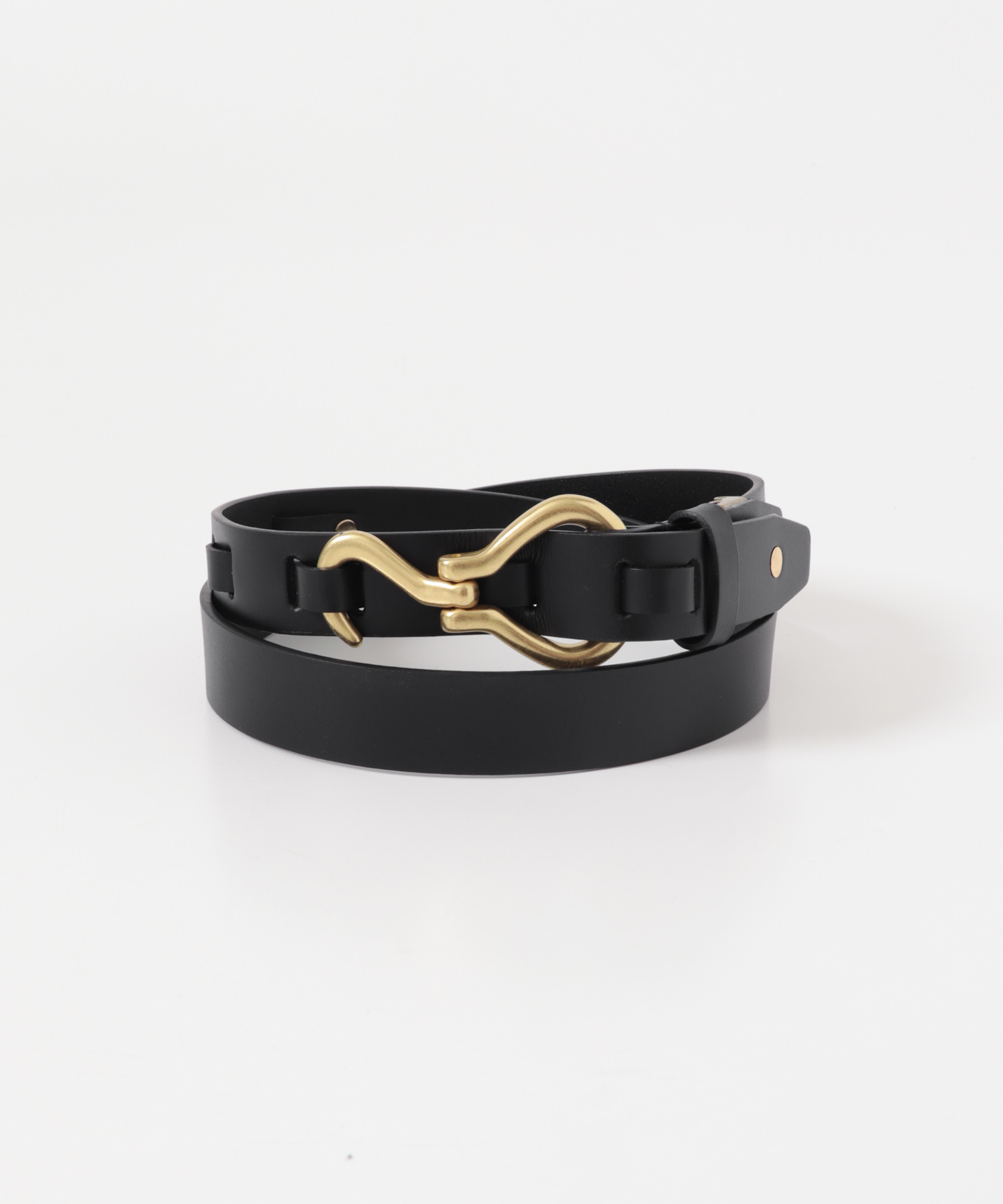 Lee　Hook Belt