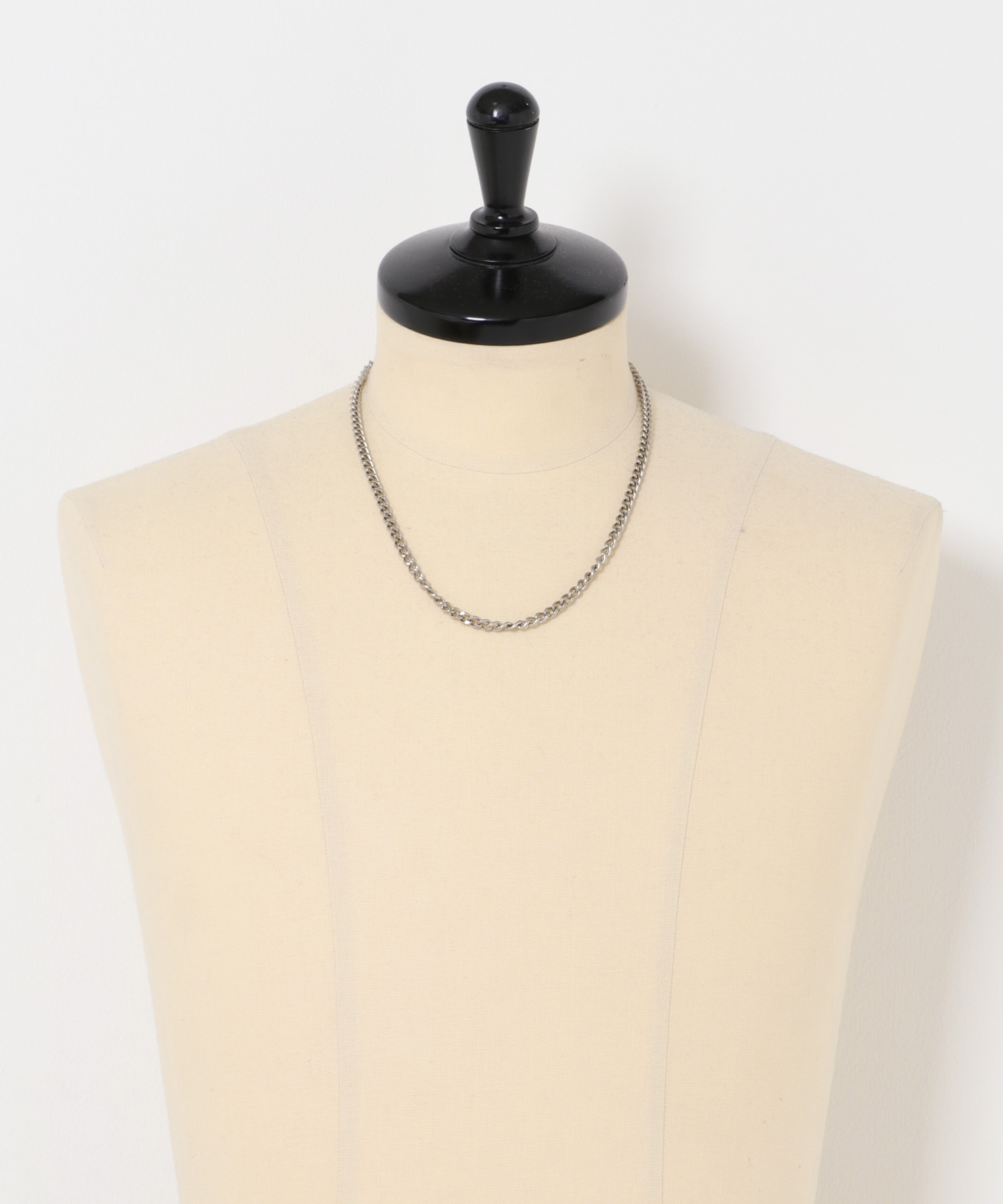 Necklace 5656 SLV -