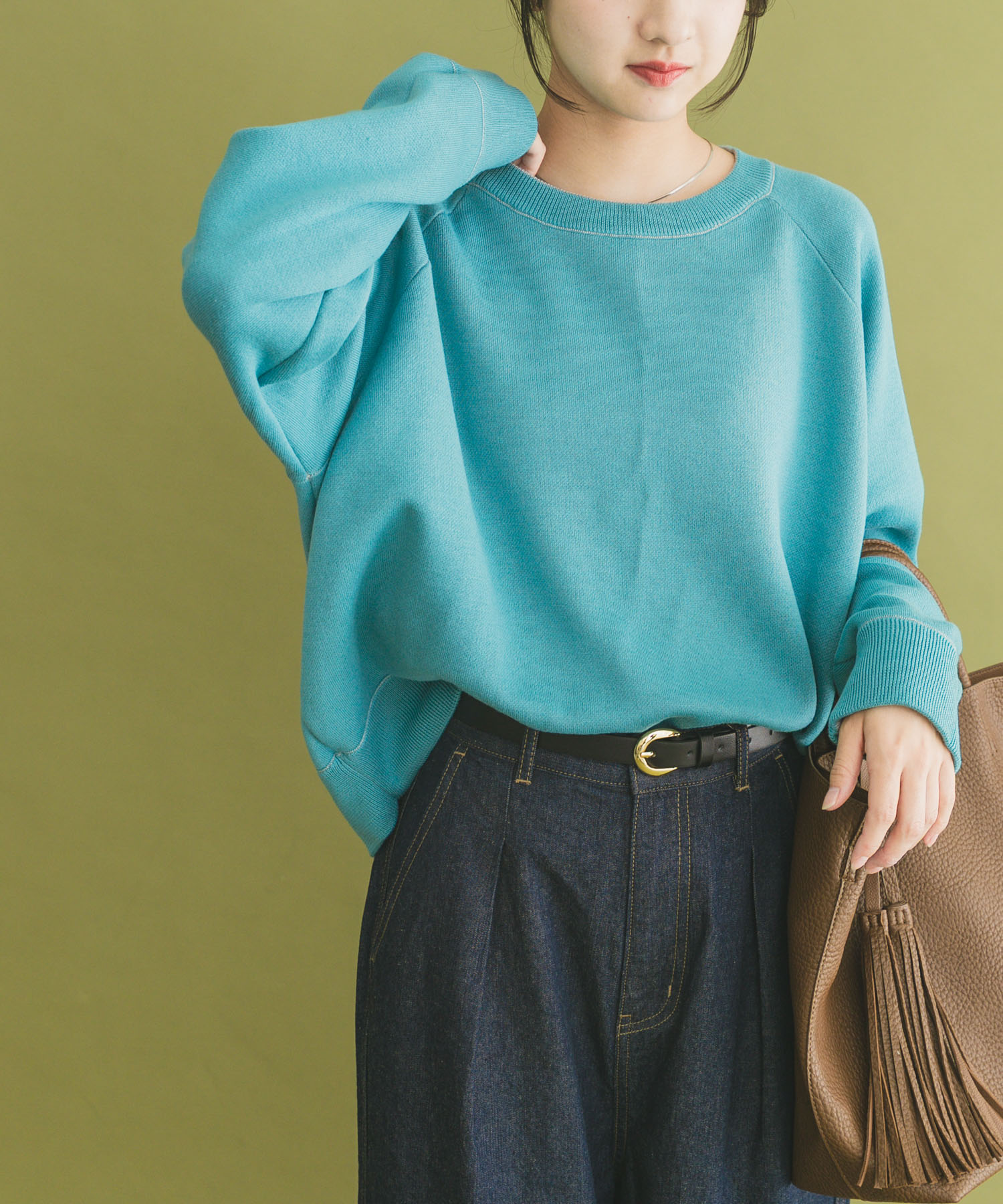 GRY×BLU